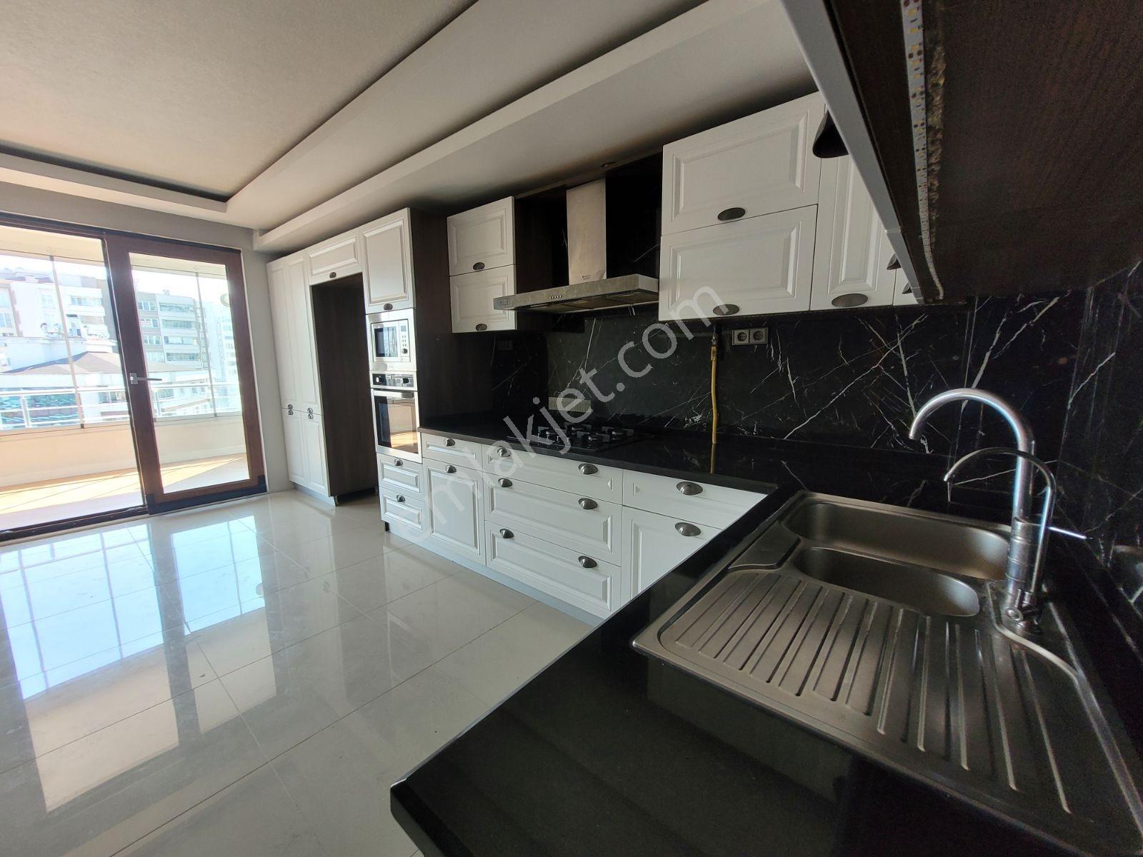 Anemon Evleri Sitesinde 285 M² Net Geniş Teraslı Satılık Dubleks — fotoğraf 30