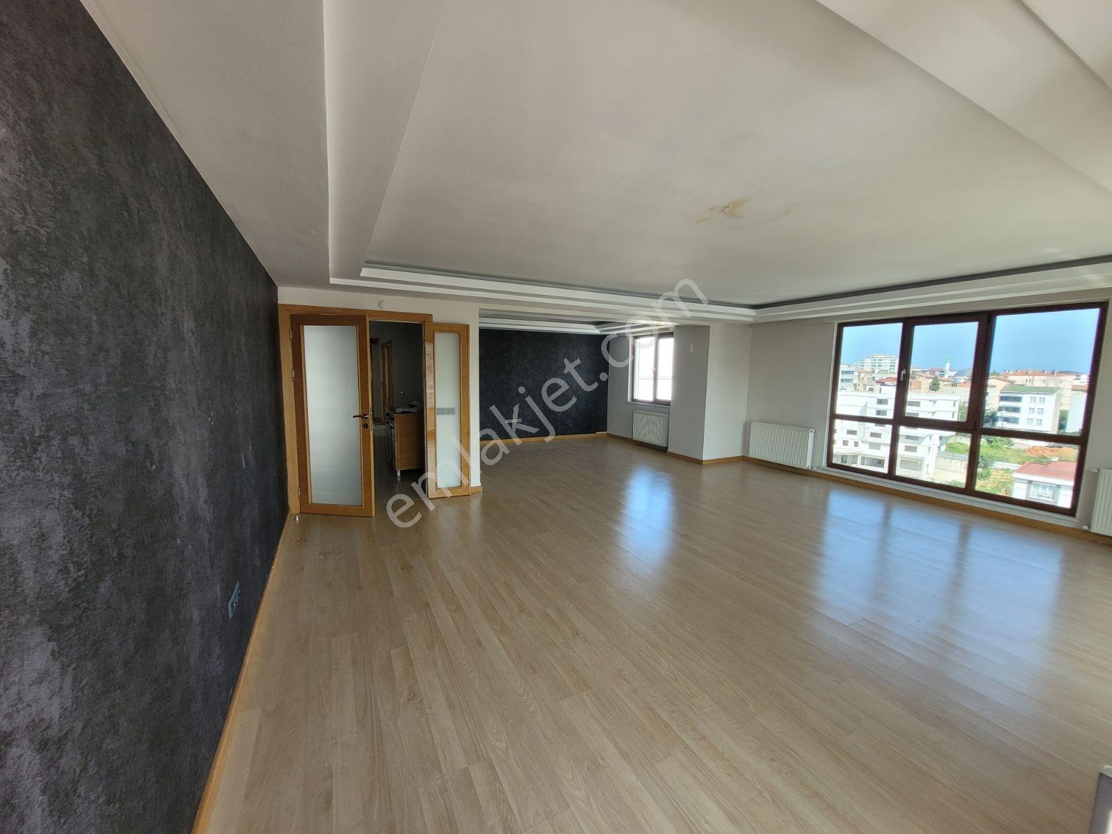 Anemon Evleri Sitesinde 285 M² Net Geniş Teraslı Satılık Dubleks — fotoğraf 31