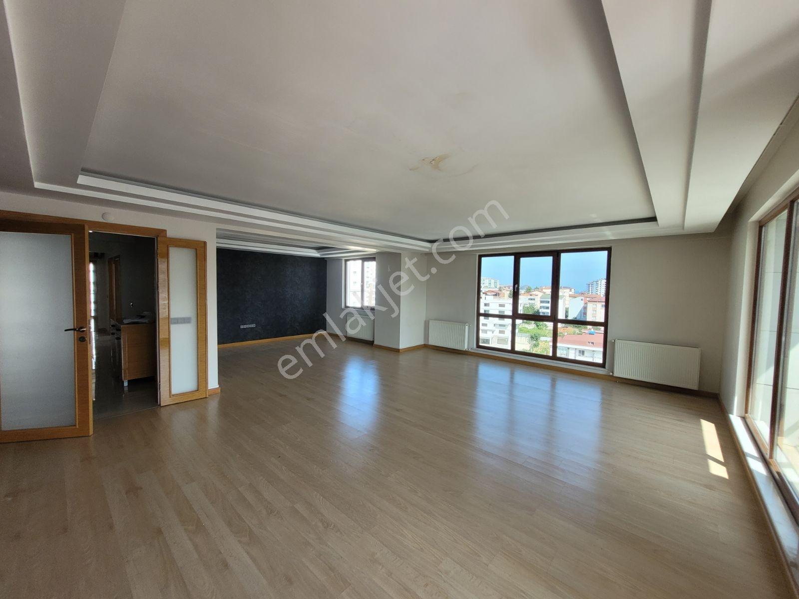 Anemon Evleri Sitesinde 285 M² Net Geniş Teraslı Satılık Dubleks — fotoğraf 33