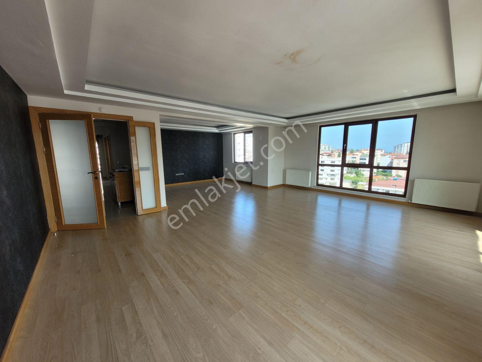 Anemon Evleri Sitesinde 285 M² Net Geniş Teraslı Satılık Dubleks — fotoğraf 34