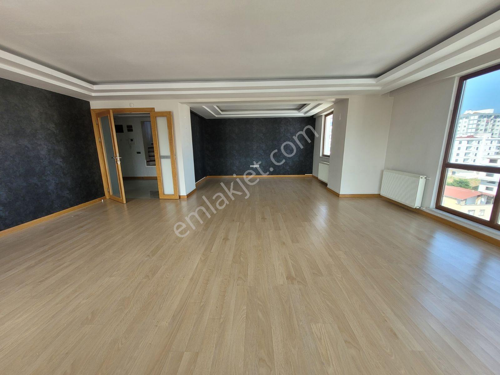 Anemon Evleri Sitesinde 285 M² Net Geniş Teraslı Satılık Dubleks — fotoğraf 35