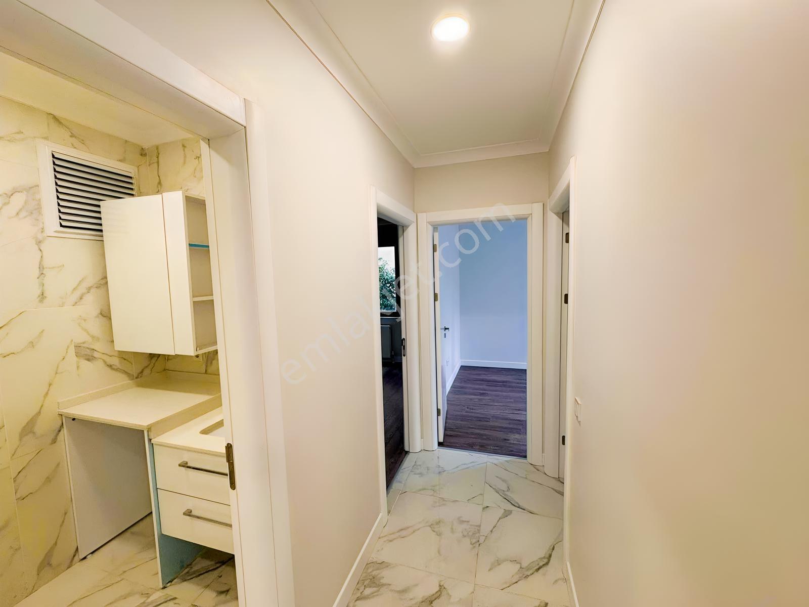 Kozyatağında 2+1 Yeni Binada Net 75 M2 Satılık Daire — fotoğraf 9