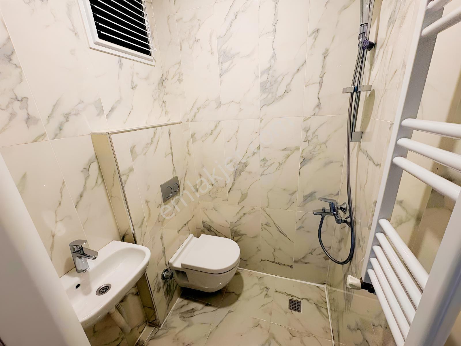 Kozyatağında 2+1 Yeni Binada Net 75 M2 Satılık Daire — fotoğraf 12