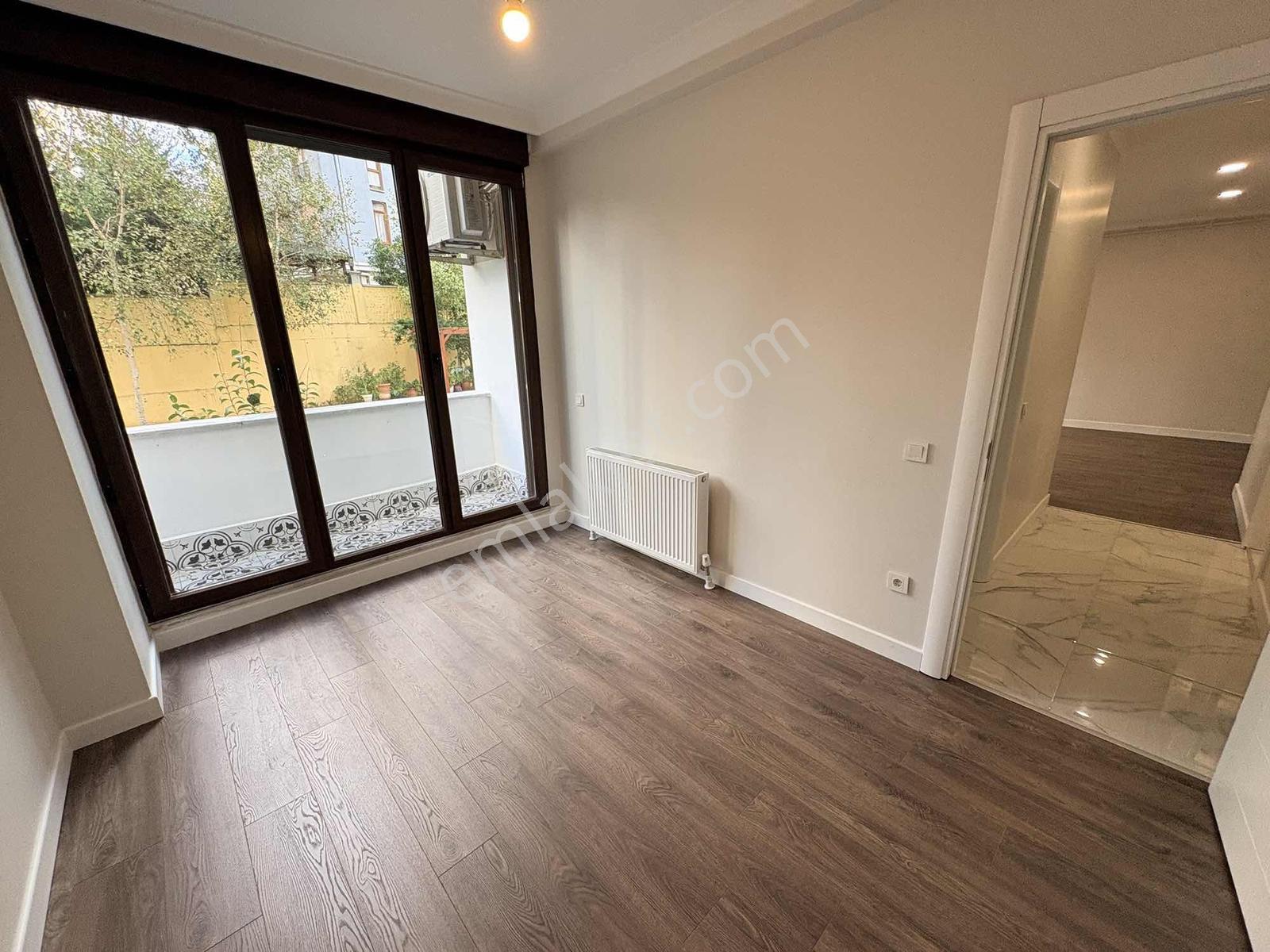 Kozyatağında 2+1 Yeni Binada Net 75 M2 Satılık Daire — fotoğraf 14
