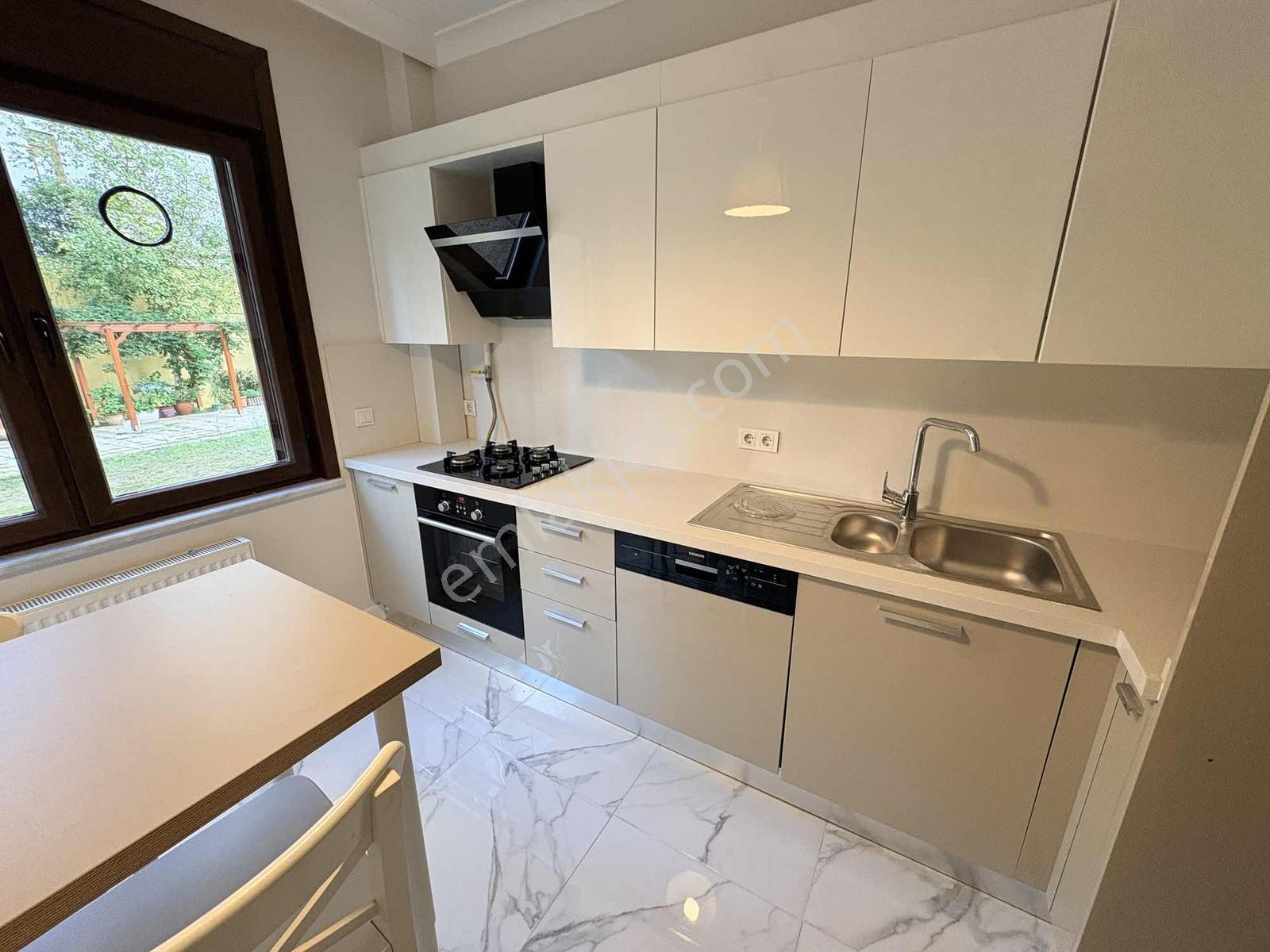 Kozyatağında 2+1 Yeni Binada Net 75 M2 Satılık Daire — fotoğraf 16