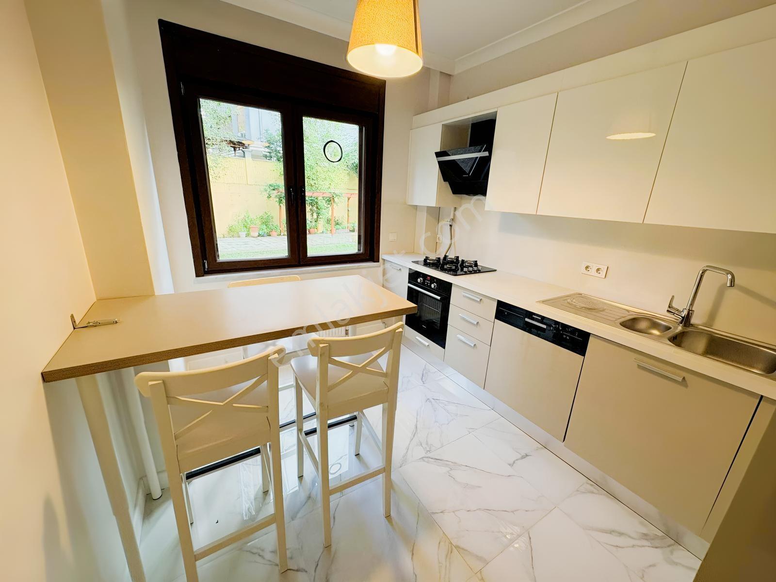 Kozyatağında 2+1 Yeni Binada Net 75 M2 Satılık Daire — fotoğraf 17