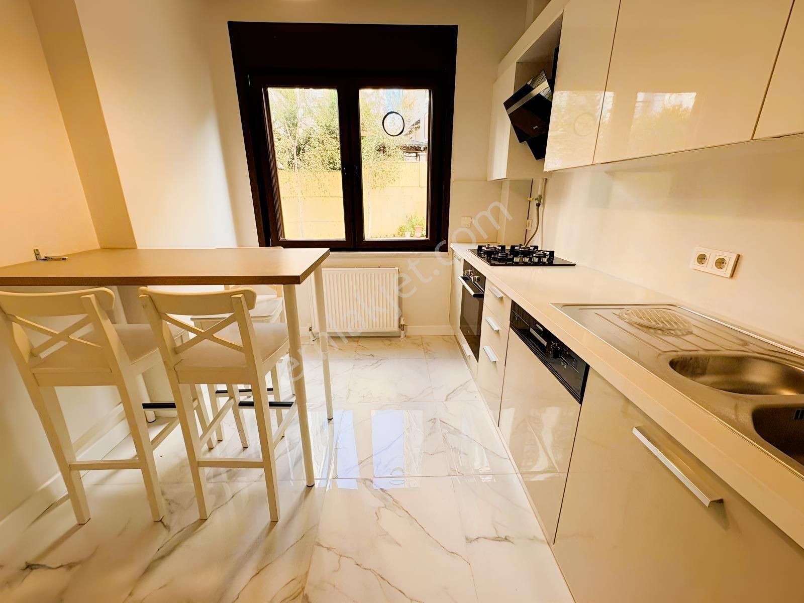 Kozyatağında 2+1 Yeni Binada Net 75 M2 Satılık Daire — fotoğraf 18