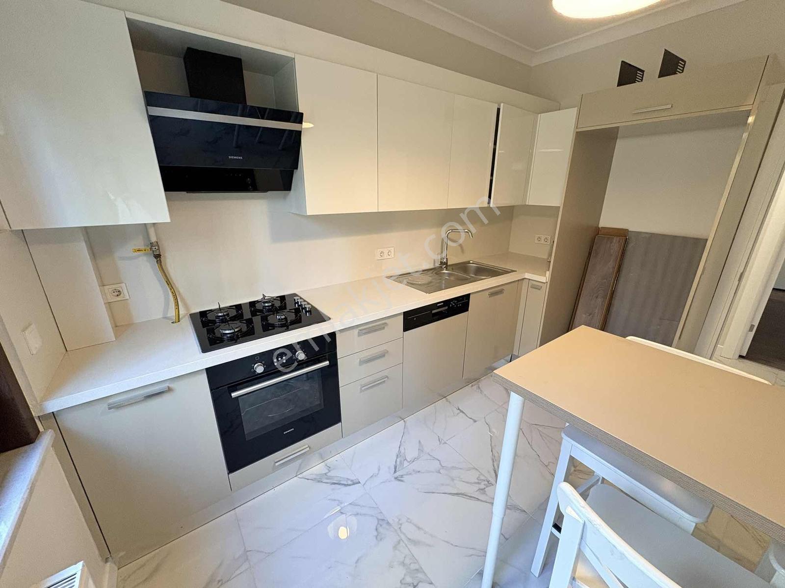 Kozyatağında 2+1 Yeni Binada Net 75 M2 Satılık Daire — fotoğraf 20