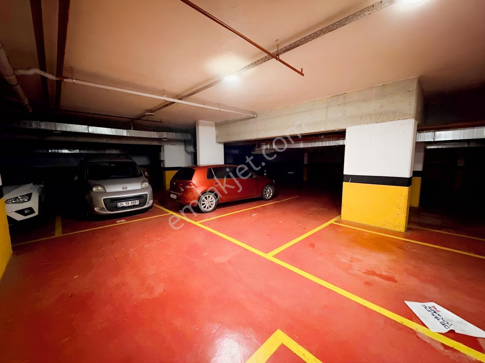 Kozyatağında 2+1 Yeni Binada Net 75 M2 Satılık Daire — fotoğraf 21