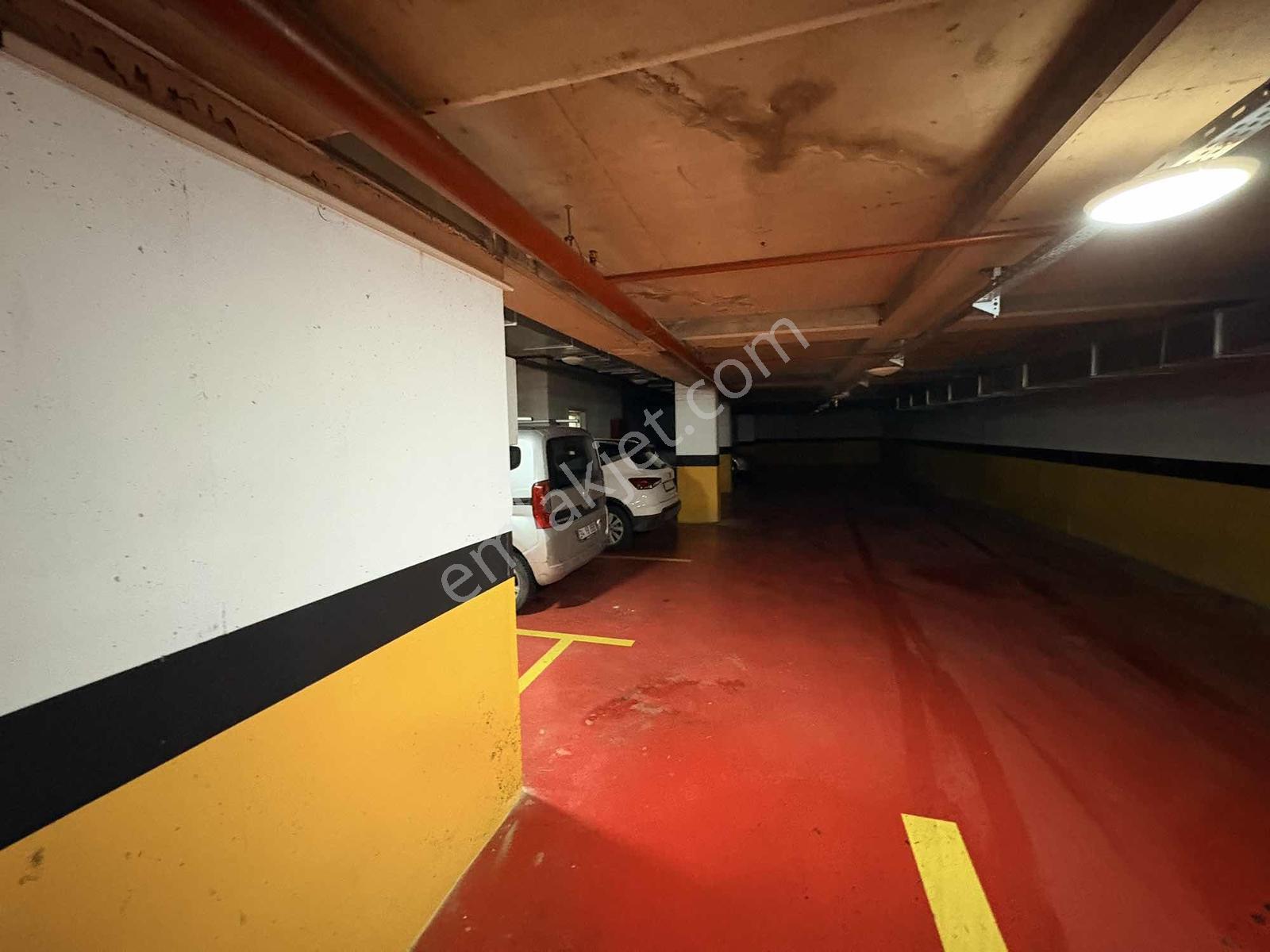 Kozyatağında 2+1 Yeni Binada Net 75 M2 Satılık Daire — fotoğraf 23