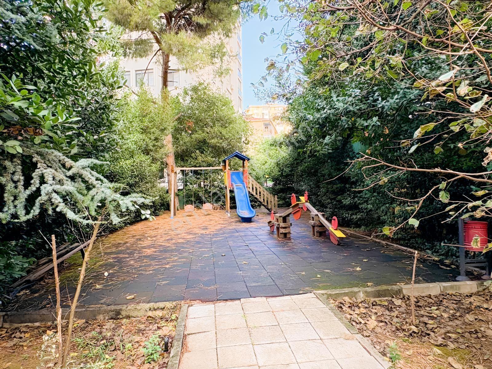 Kozyatağında 2+1 Yeni Binada Net 75 M2 Satılık Daire — fotoğraf 25