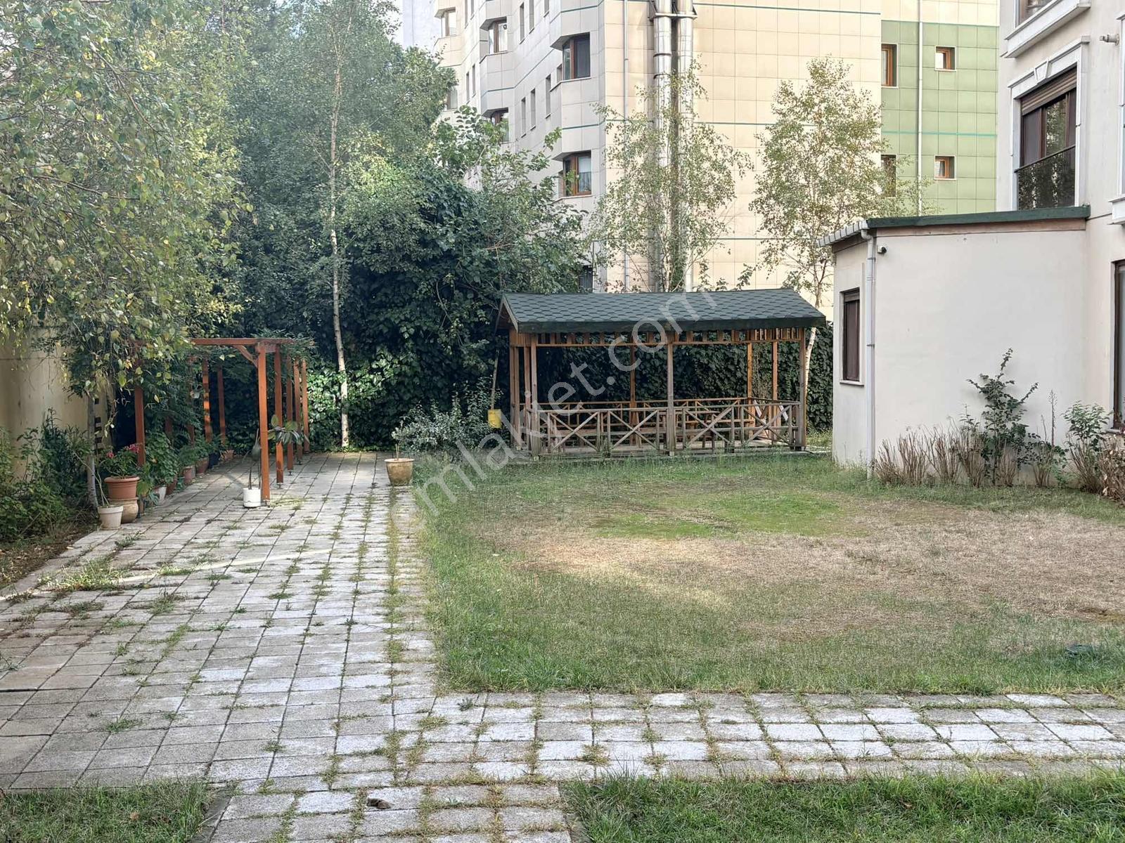 Kozyatağında 2+1 Yeni Binada Net 75 M2 Satılık Daire — fotoğraf 26