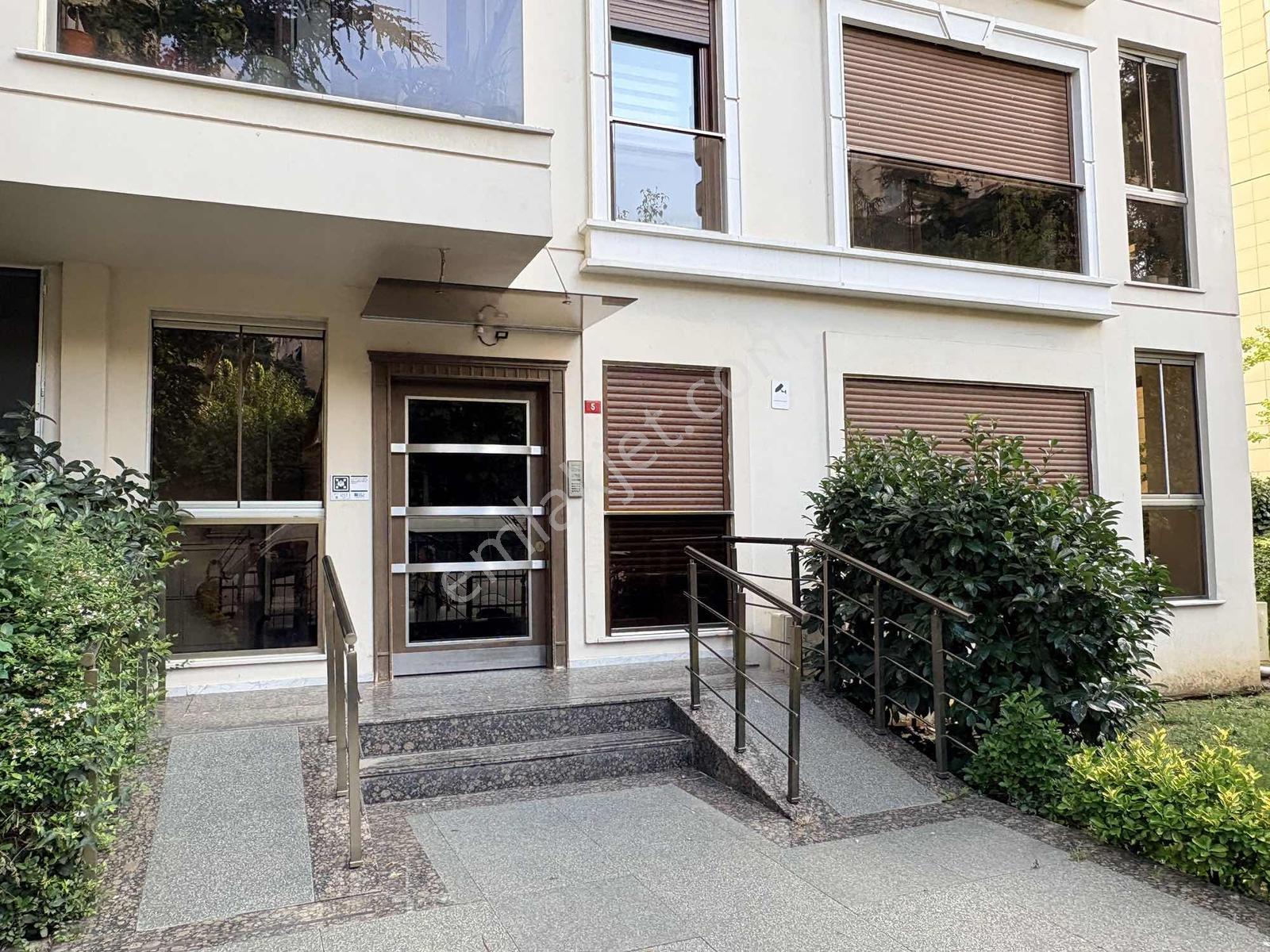 Kozyatağında 2+1 Yeni Binada Net 75 M2 Satılık Daire — fotoğraf 28