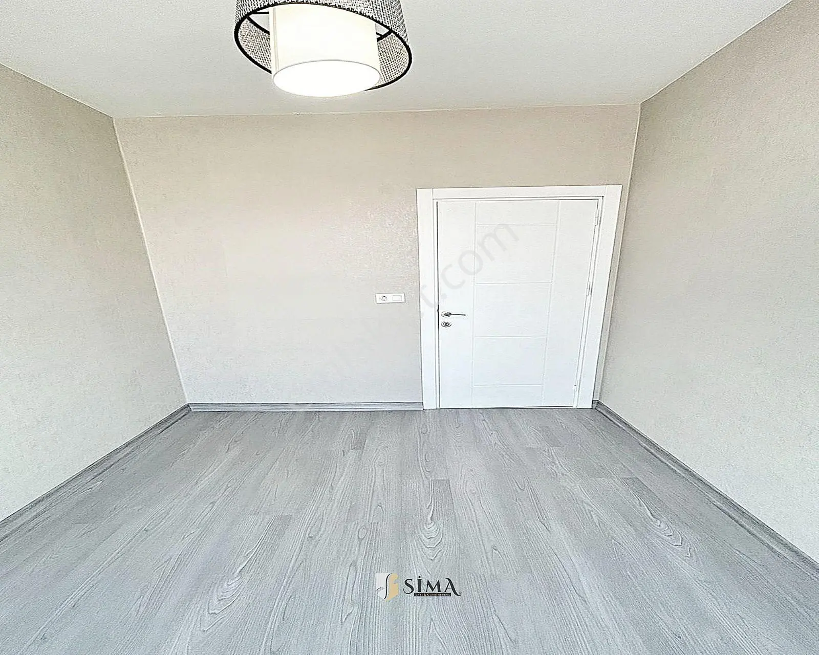 Sima Yapı'dan Full Konseptli Site İçerisinde Dekorlu 2+1 Satılık — fotoğraf 9