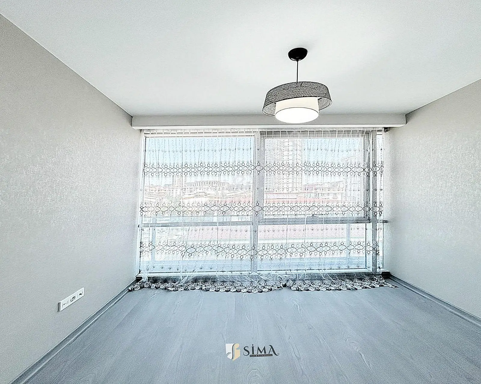 Sima Yapı'dan Full Konseptli Site İçerisinde Dekorlu 2+1 Satılık — fotoğraf 10