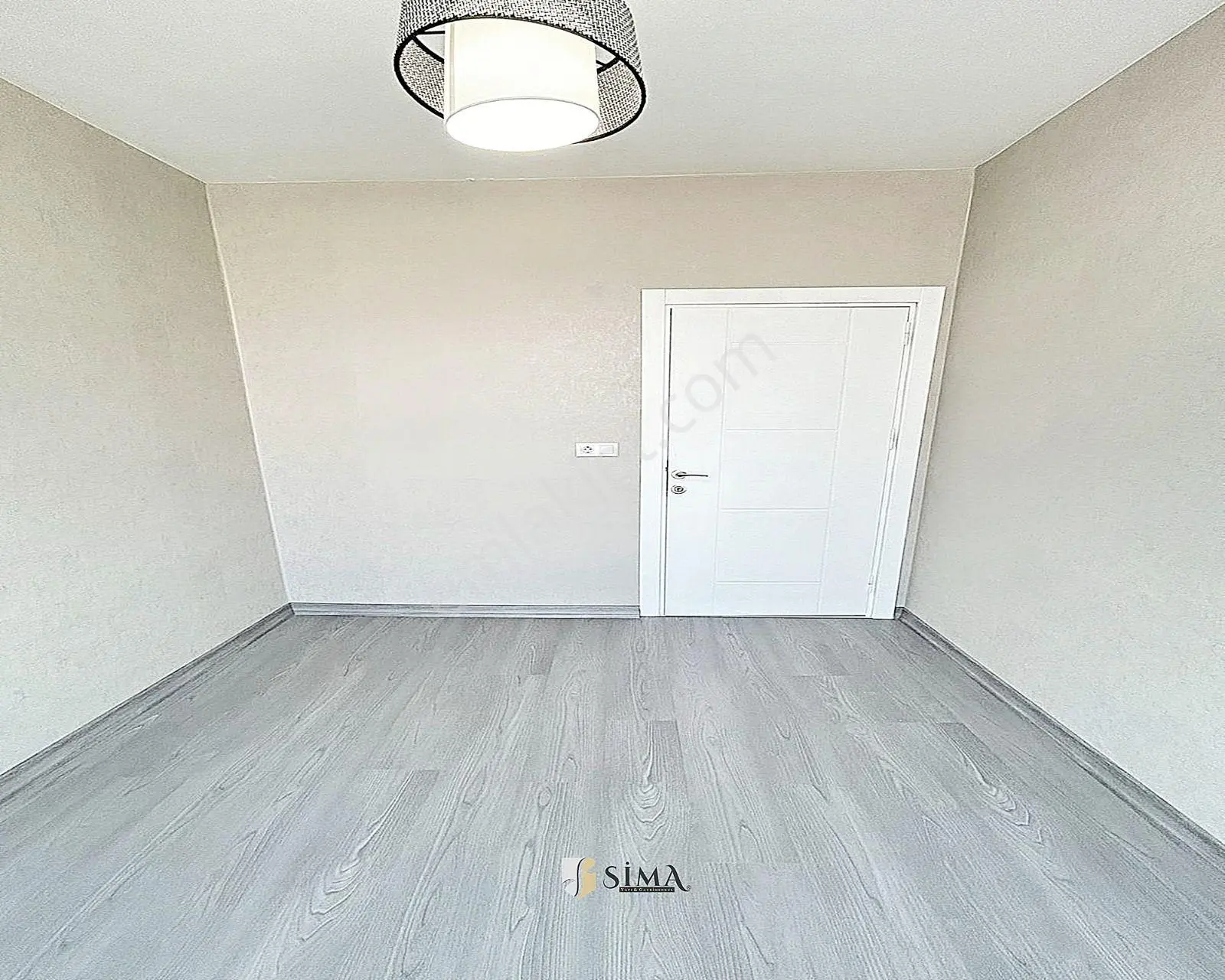 Sima Yapı'dan Full Konseptli Site İçerisinde Dekorlu 2+1 Satılık — fotoğraf 12