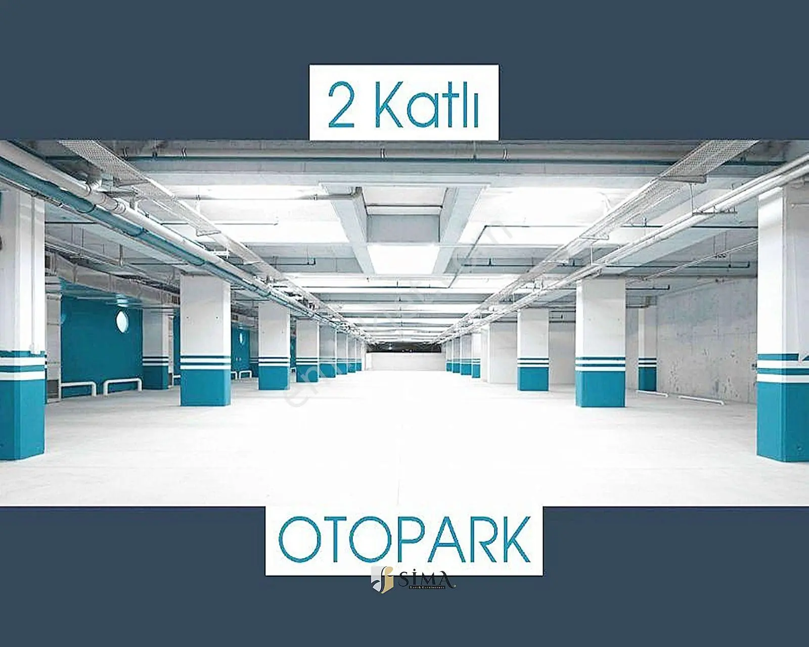 Sima Yapı'dan Full Konseptli Site İçerisinde Dekorlu 2+1 Satılık — fotoğraf 18