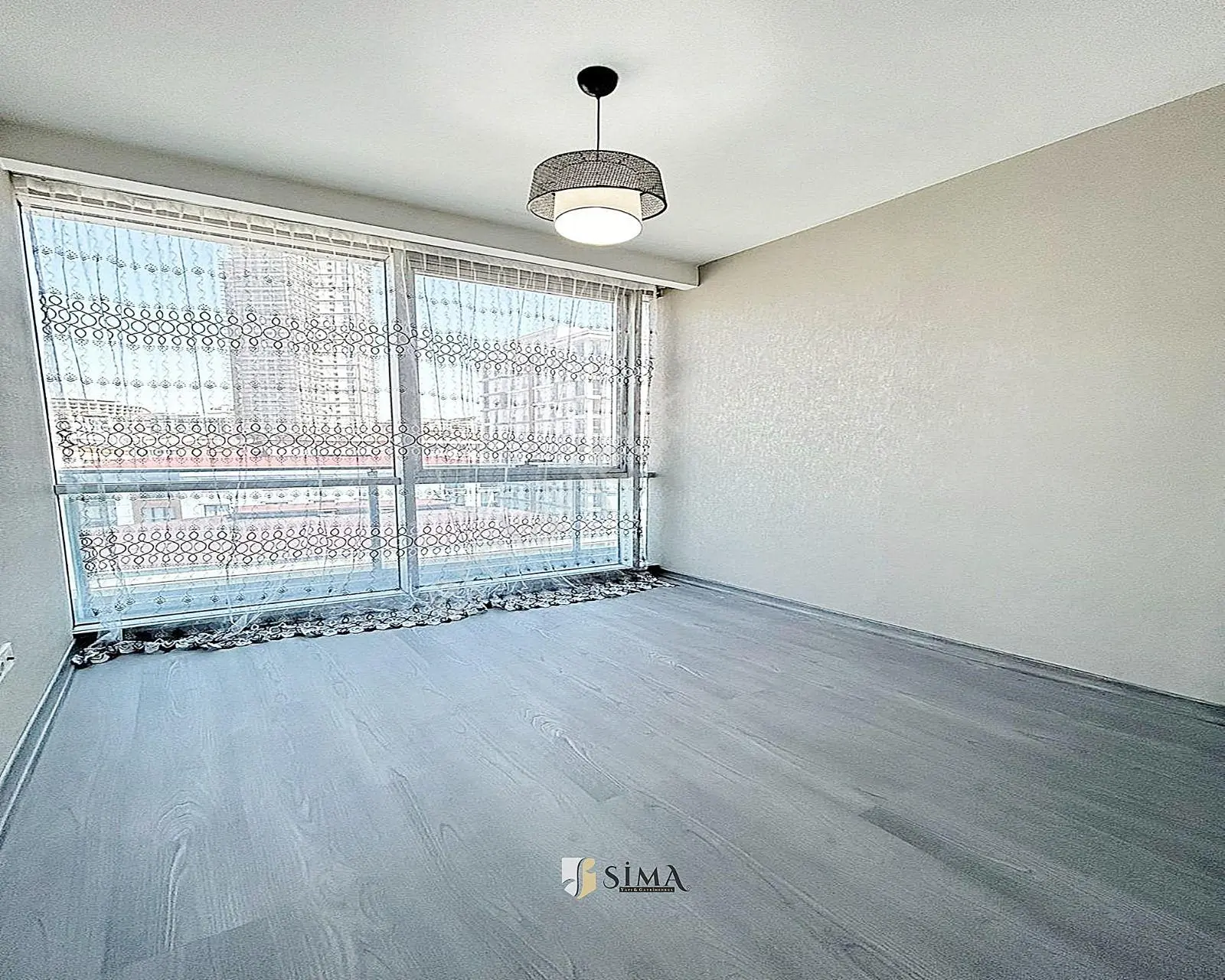 Sima Yapı'dan Full Konseptli Site İçerisinde Dekorlu 2+1 Satılık — fotoğraf 35