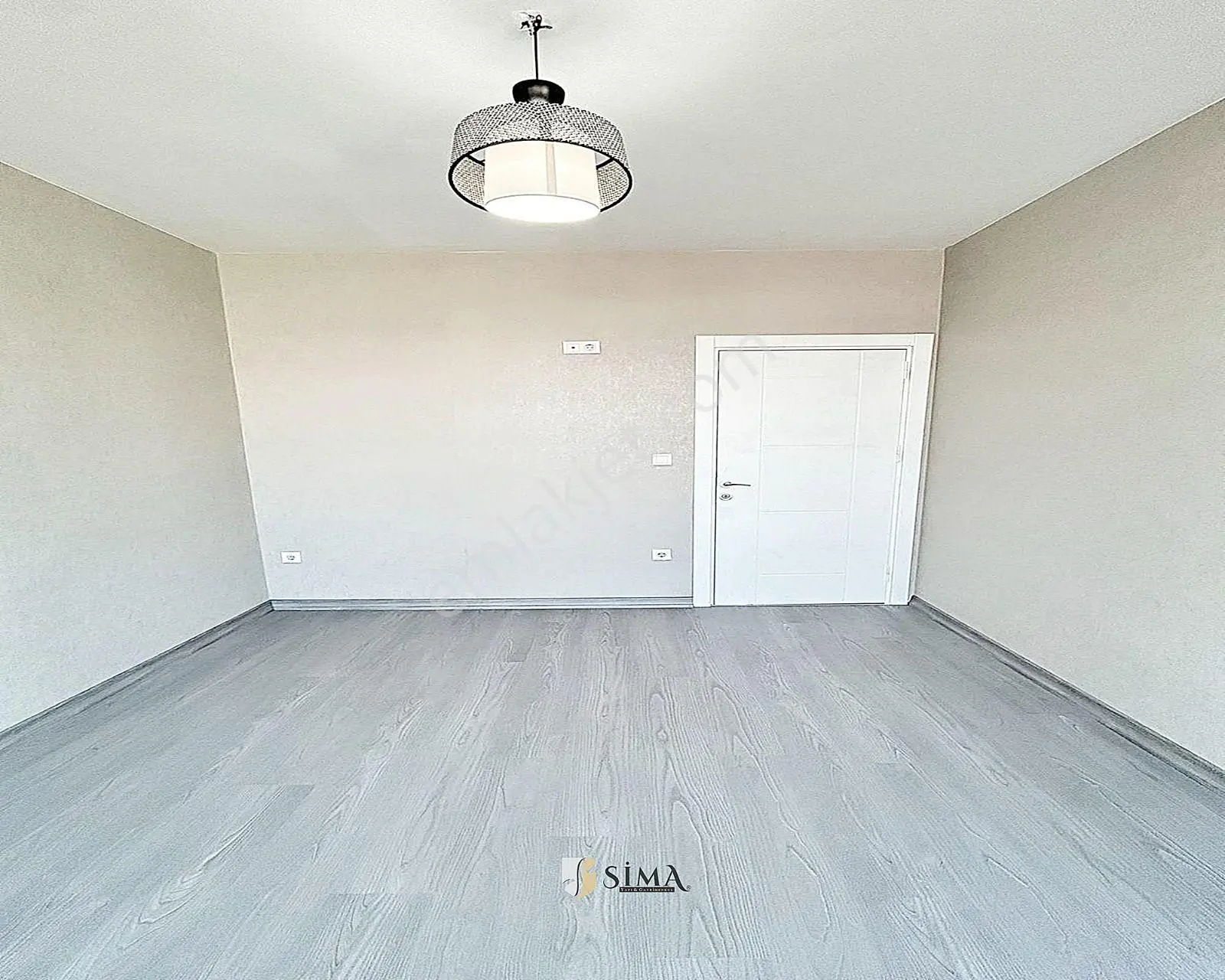 Sima Yapı'dan Full Konseptli Site İçerisinde Dekorlu 2+1 Satılık — fotoğraf 41