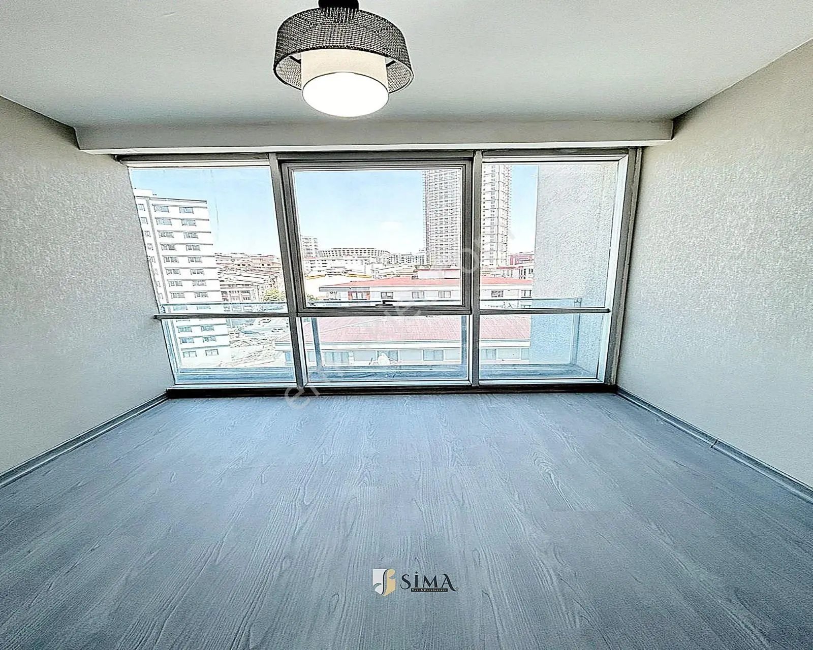 Sima Yapı'dan Full Konseptli Site İçerisinde Dekorlu 2+1 Satılık — fotoğraf 42