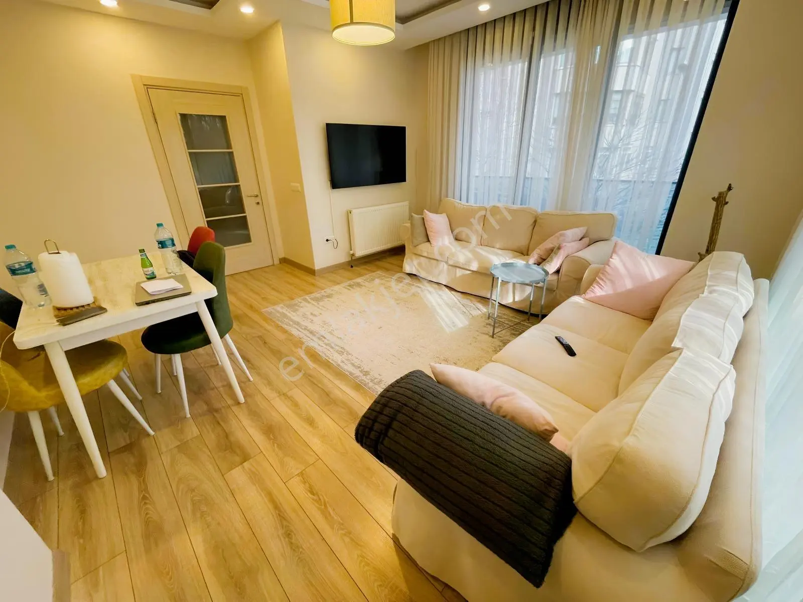 Bostancıda Genç Binada Kaçırılmayacak 2+1 Satılık Daire — fotoğraf 2