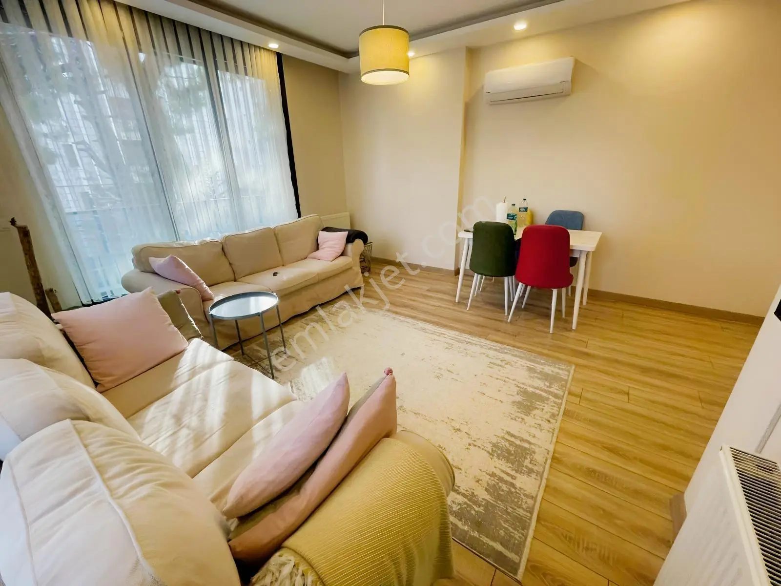 Bostancıda Genç Binada Kaçırılmayacak 2+1 Satılık Daire — fotoğraf 3