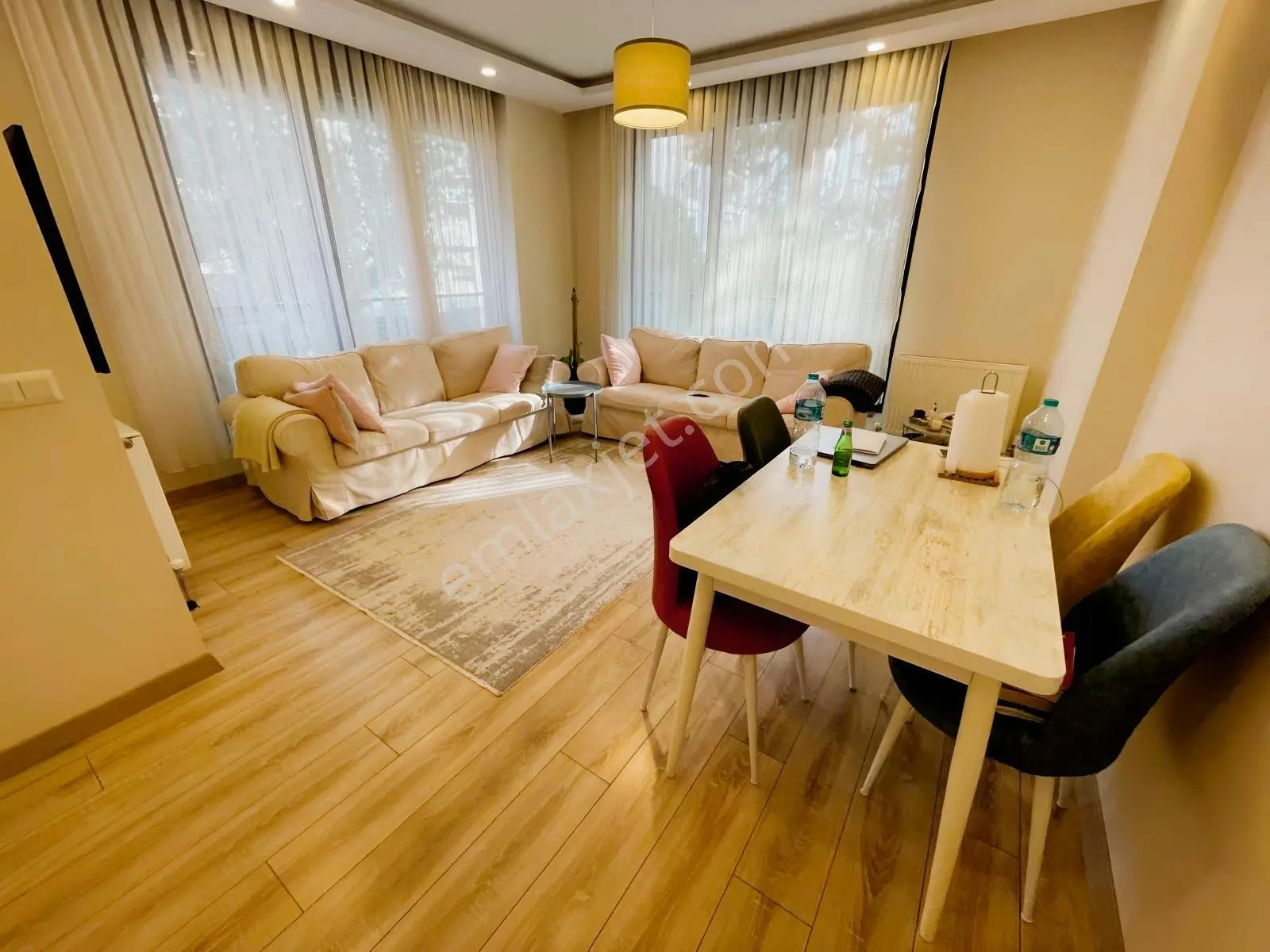 Bostancıda Genç Binada Kaçırılmayacak 2+1 Satılık Daire — fotoğraf 4