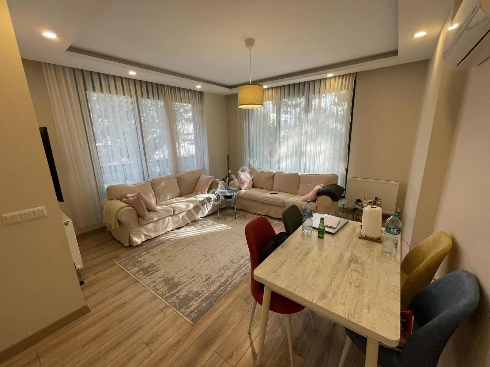 Bostancıda Genç Binada Kaçırılmayacak 2+1 Satılık Daire — fotoğraf 5