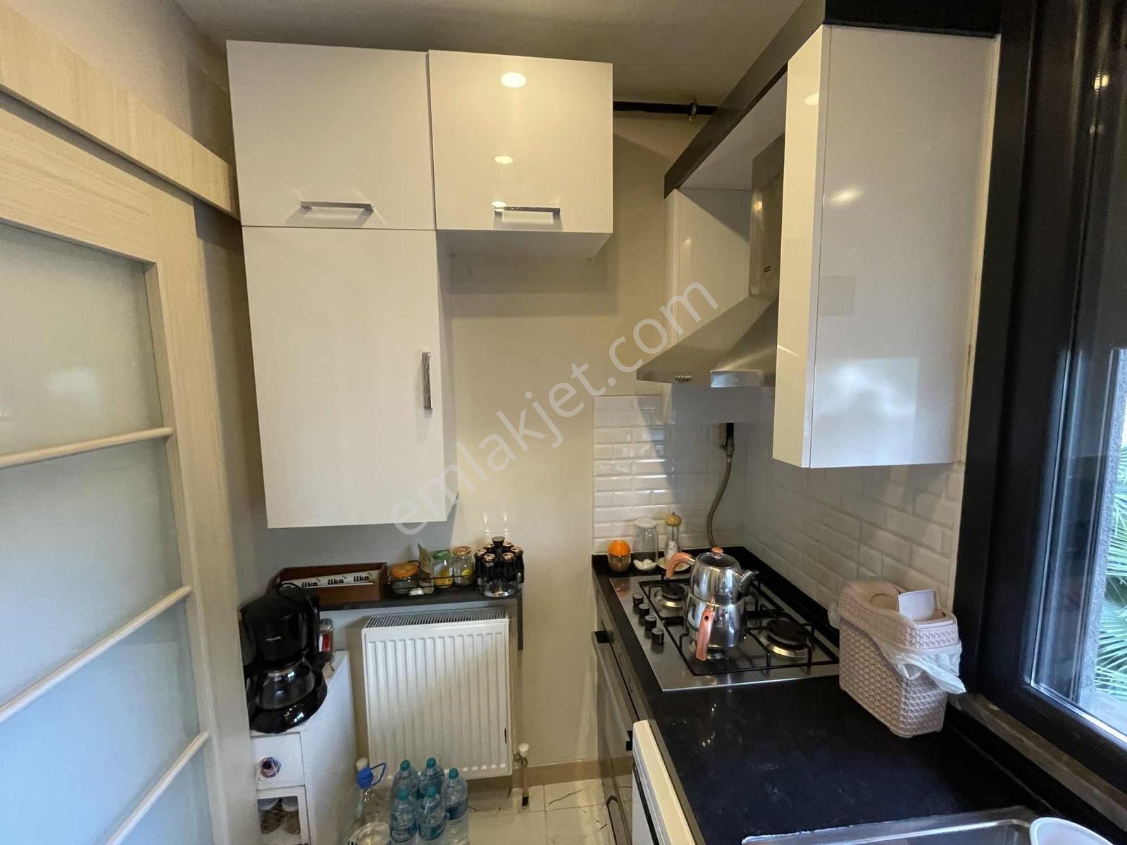 Bostancıda Genç Binada Kaçırılmayacak 2+1 Satılık Daire — fotoğraf 7