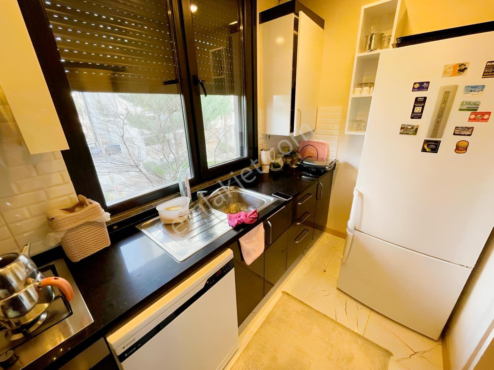 Bostancıda Genç Binada Kaçırılmayacak 2+1 Satılık Daire — fotoğraf 9