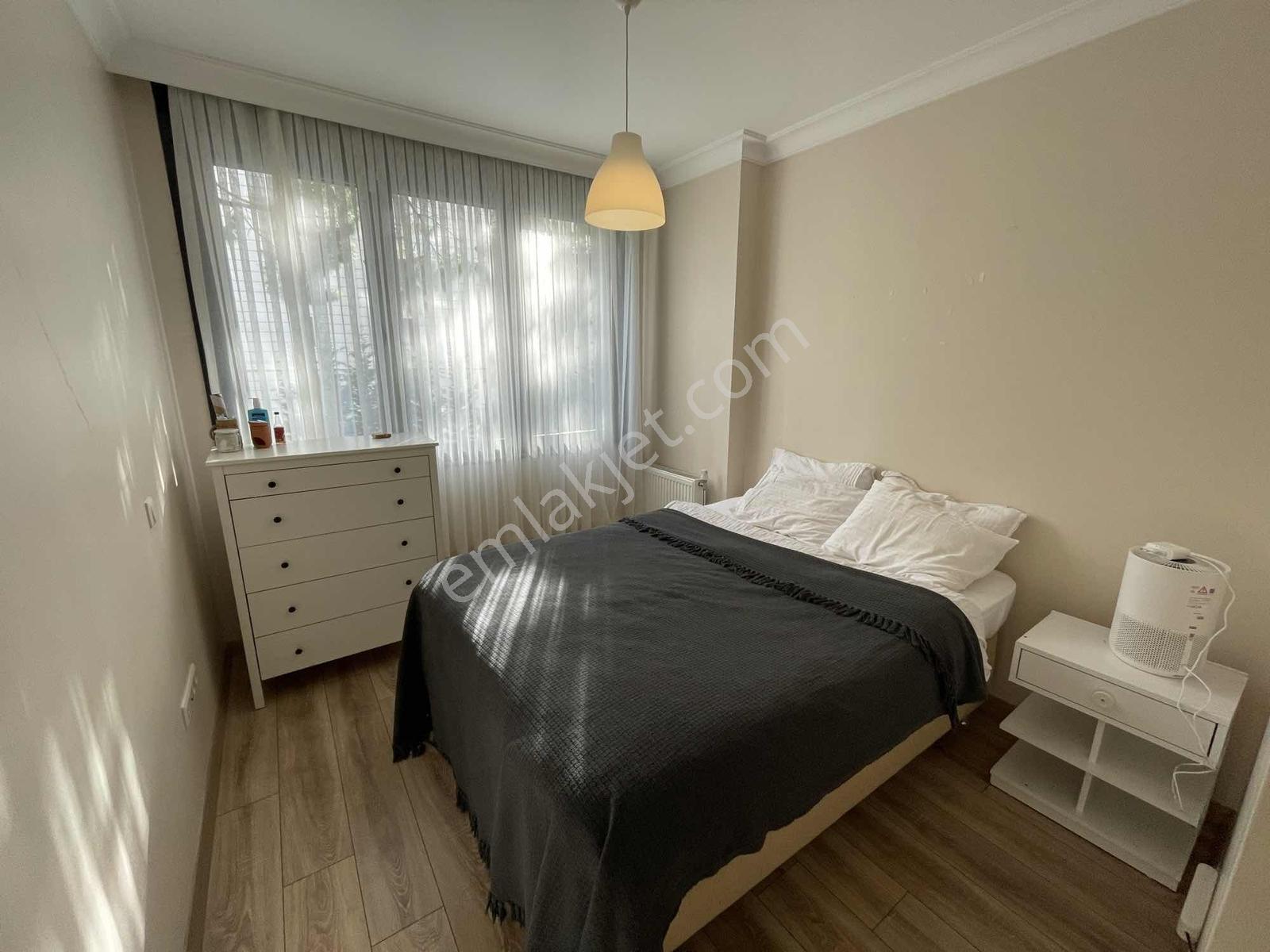 Bostancıda Genç Binada Kaçırılmayacak 2+1 Satılık Daire — fotoğraf 14