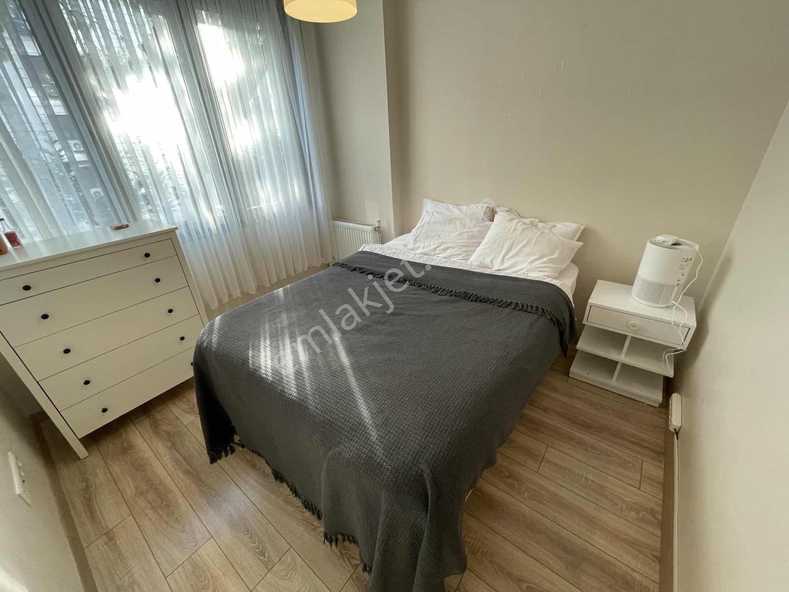 Bostancıda Genç Binada Kaçırılmayacak 2+1 Satılık Daire — fotoğraf 15