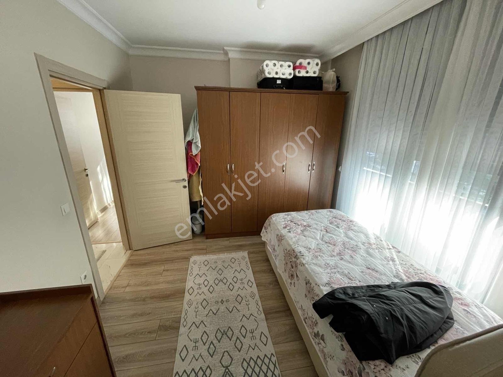 Bostancıda Genç Binada Kaçırılmayacak 2+1 Satılık Daire — fotoğraf 16