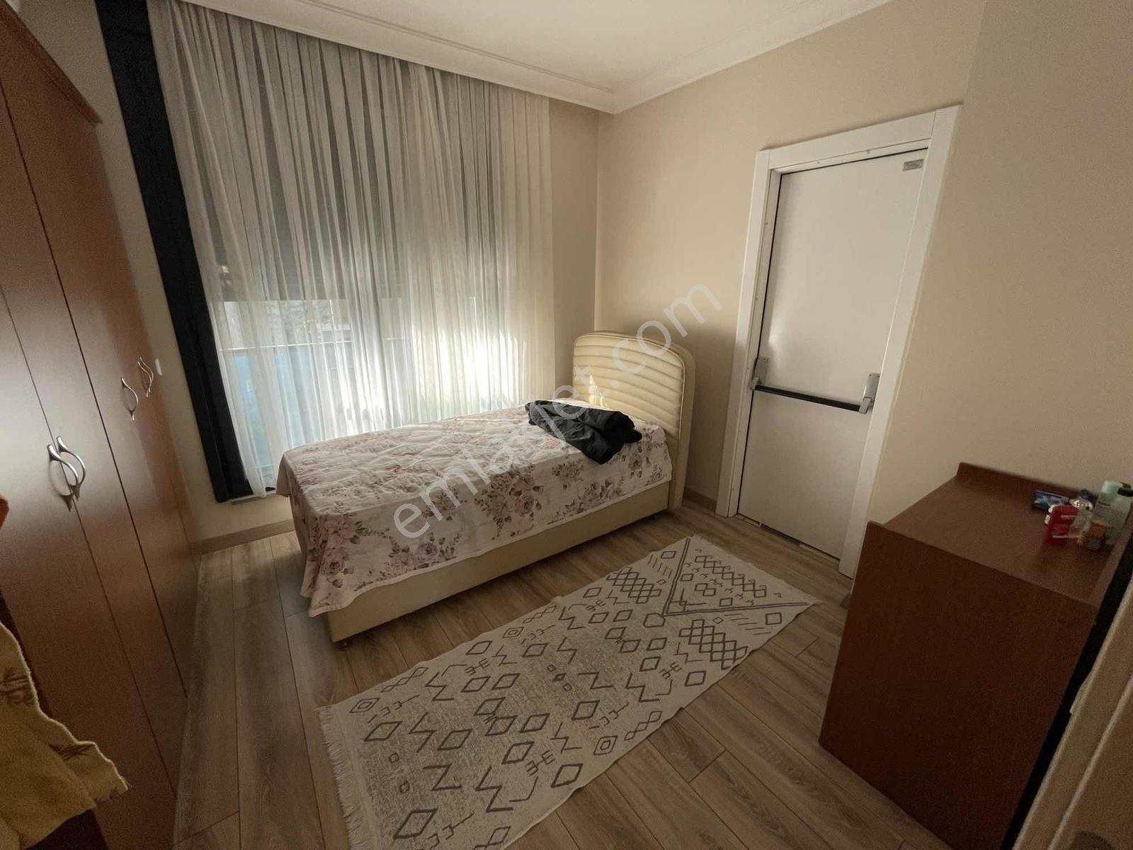 Bostancıda Genç Binada Kaçırılmayacak 2+1 Satılık Daire — fotoğraf 17