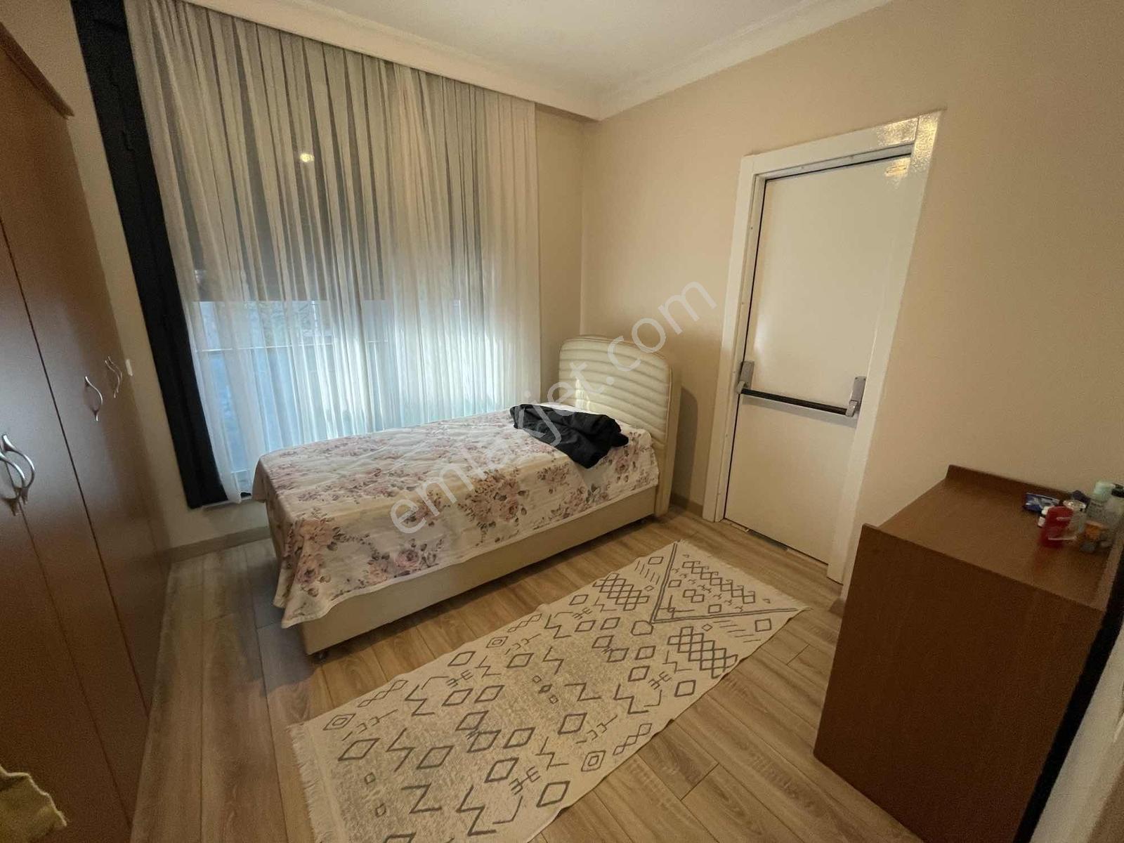 Bostancıda Genç Binada Kaçırılmayacak 2+1 Satılık Daire — fotoğraf 19
