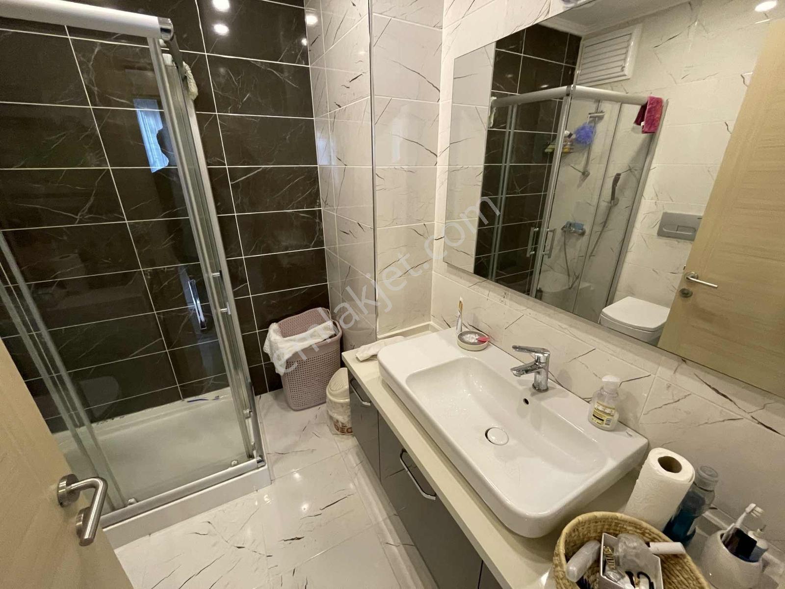 Bostancıda Genç Binada Kaçırılmayacak 2+1 Satılık Daire — fotoğraf 21
