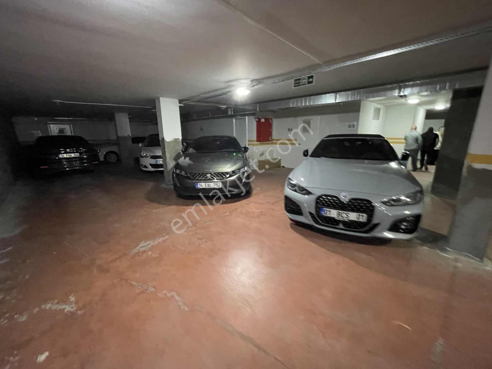 Bostancıda Genç Binada Kaçırılmayacak 2+1 Satılık Daire — fotoğraf 26