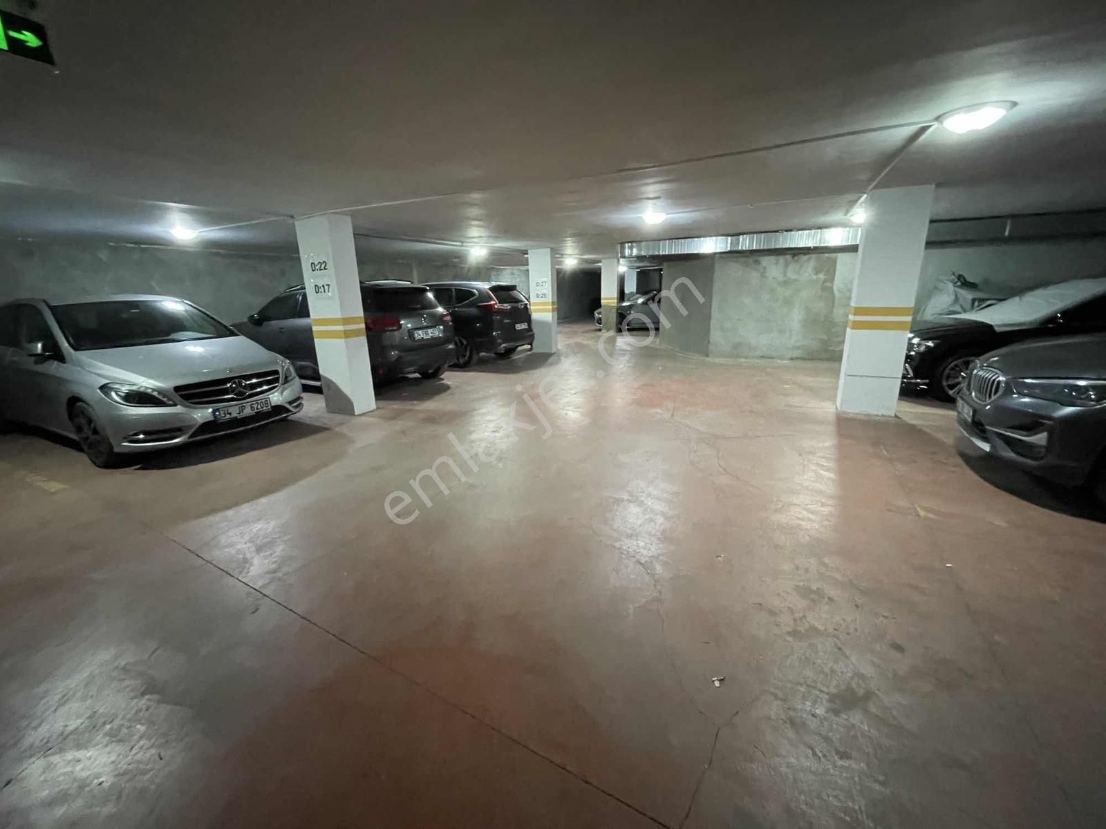 Bostancıda Genç Binada Kaçırılmayacak 2+1 Satılık Daire — fotoğraf 27
