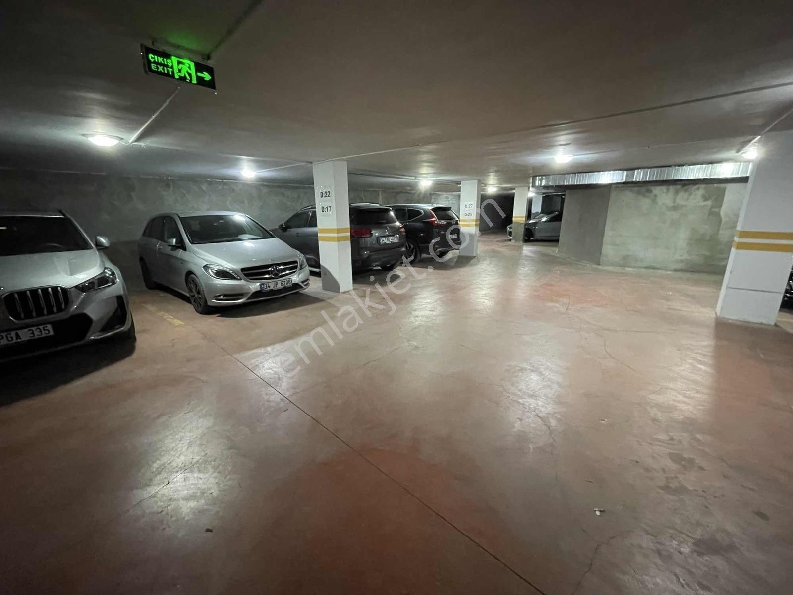 Bostancıda Genç Binada Kaçırılmayacak 2+1 Satılık Daire — fotoğraf 28