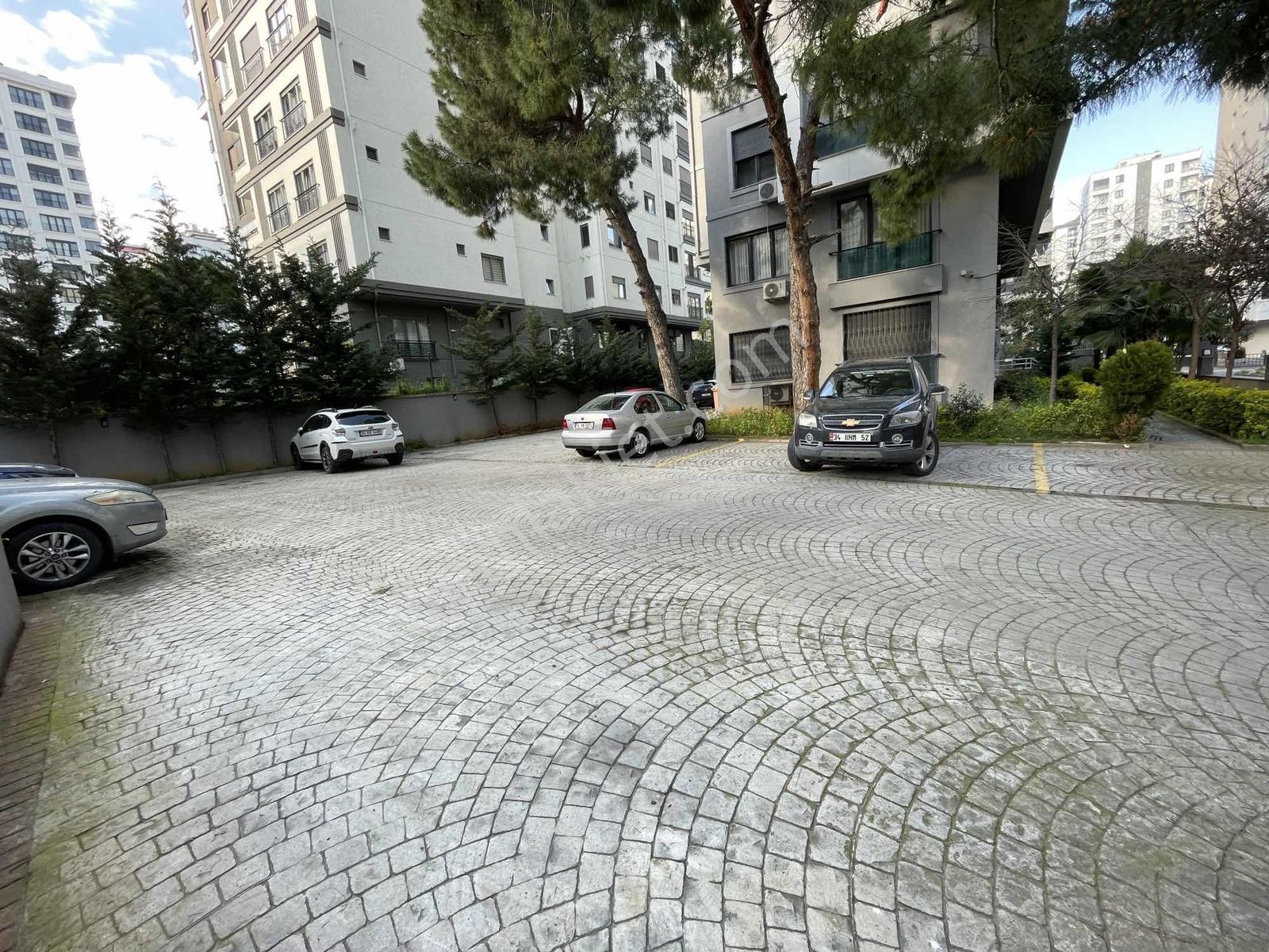 Bostancıda Genç Binada Kaçırılmayacak 2+1 Satılık Daire — fotoğraf 29