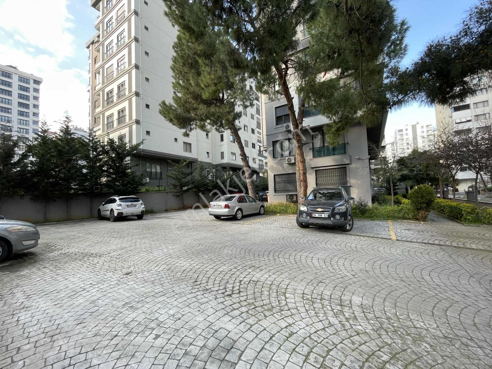 Bostancıda Genç Binada Kaçırılmayacak 2+1 Satılık Daire — fotoğraf 30