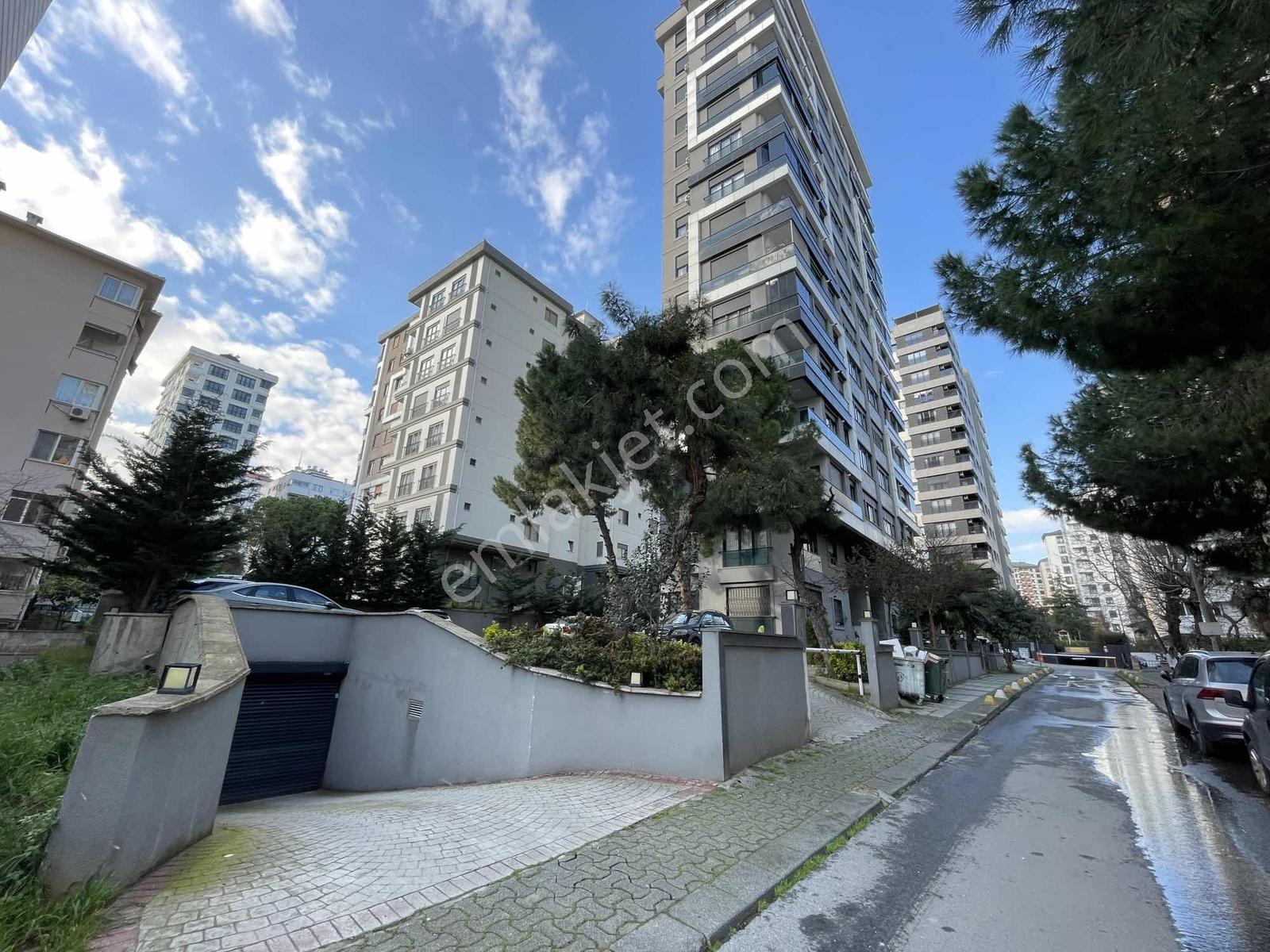 Bostancıda Genç Binada Kaçırılmayacak 2+1 Satılık Daire — fotoğraf 31
