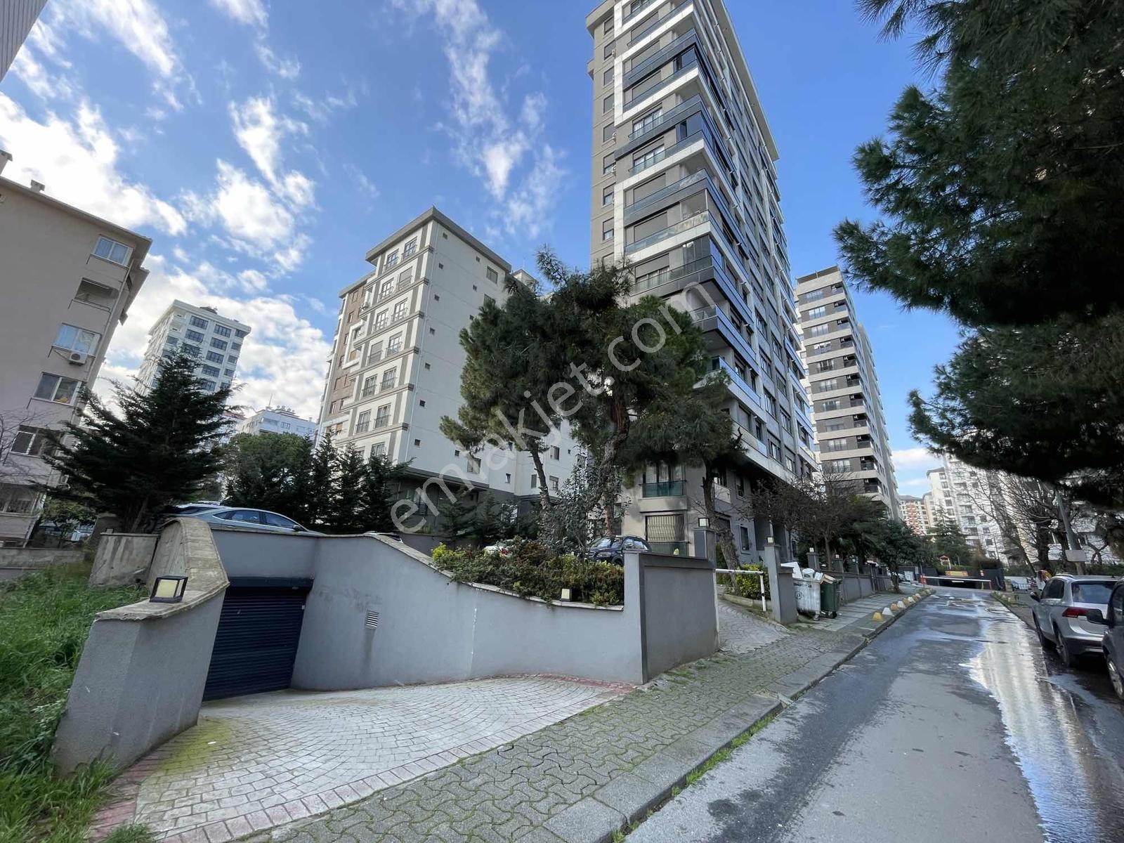Bostancıda Genç Binada Kaçırılmayacak 2+1 Satılık Daire — fotoğraf 32