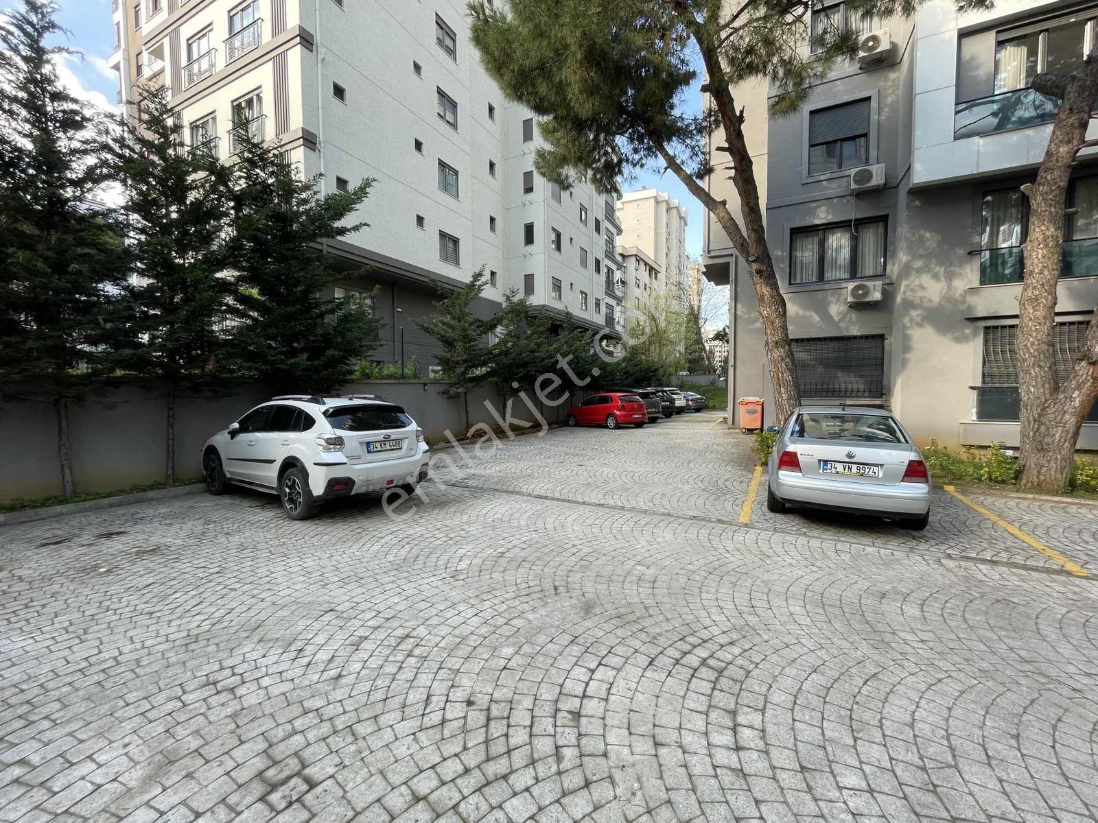 Bostancıda Genç Binada Kaçırılmayacak 2+1 Satılık Daire — fotoğraf 33