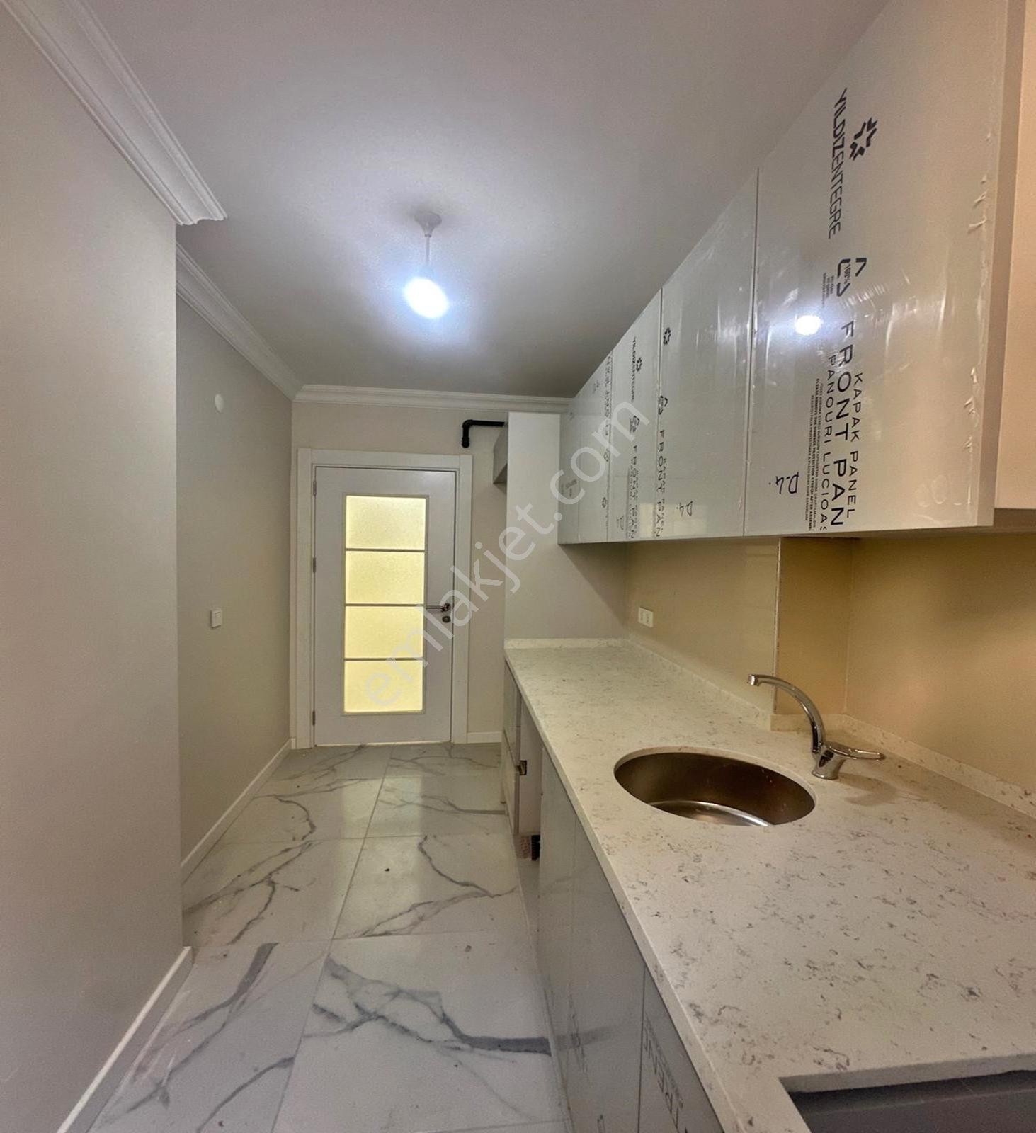 Kod 5450 Avrasya Yapıdan Çekmeköyde Balkonlu 2+1 Daire — fotoğraf 3