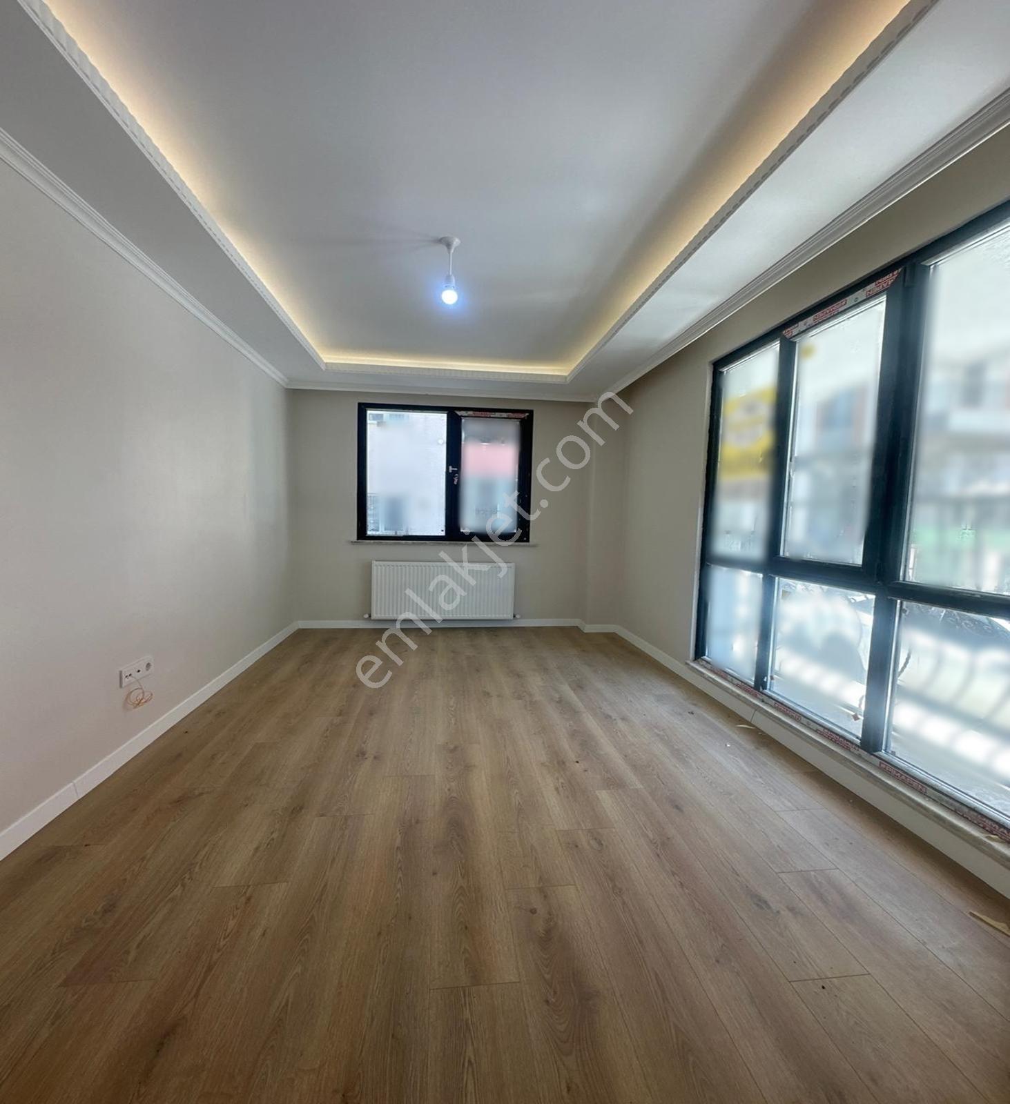 Kod 5450 Avrasya Yapıdan Çekmeköyde Balkonlu 2+1 Daire — fotoğraf 4