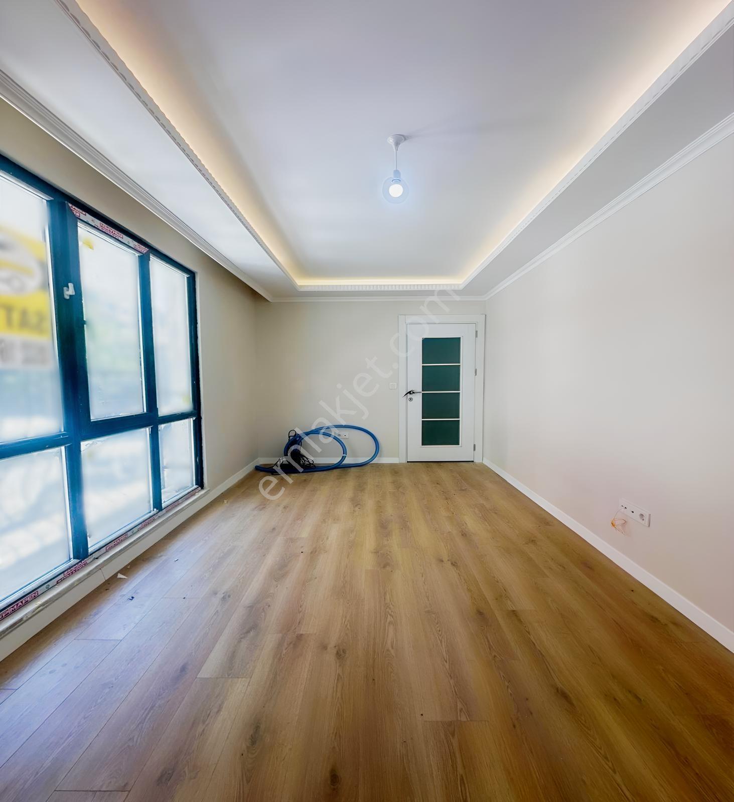 Kod 5450 Avrasya Yapıdan Çekmeköyde Balkonlu 2+1 Daire — fotoğraf 5
