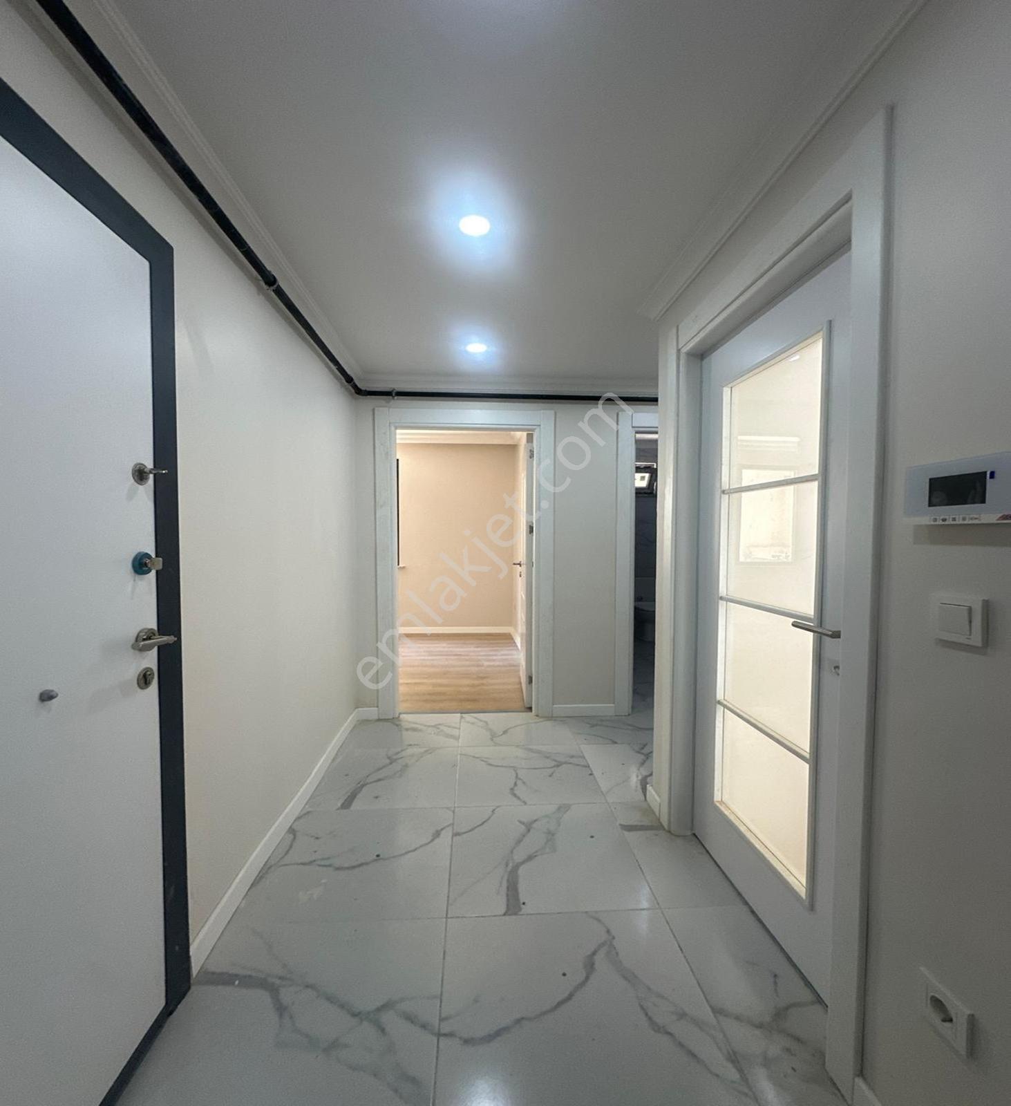 Kod 5450 Avrasya Yapıdan Çekmeköyde Balkonlu 2+1 Daire — fotoğraf 6
