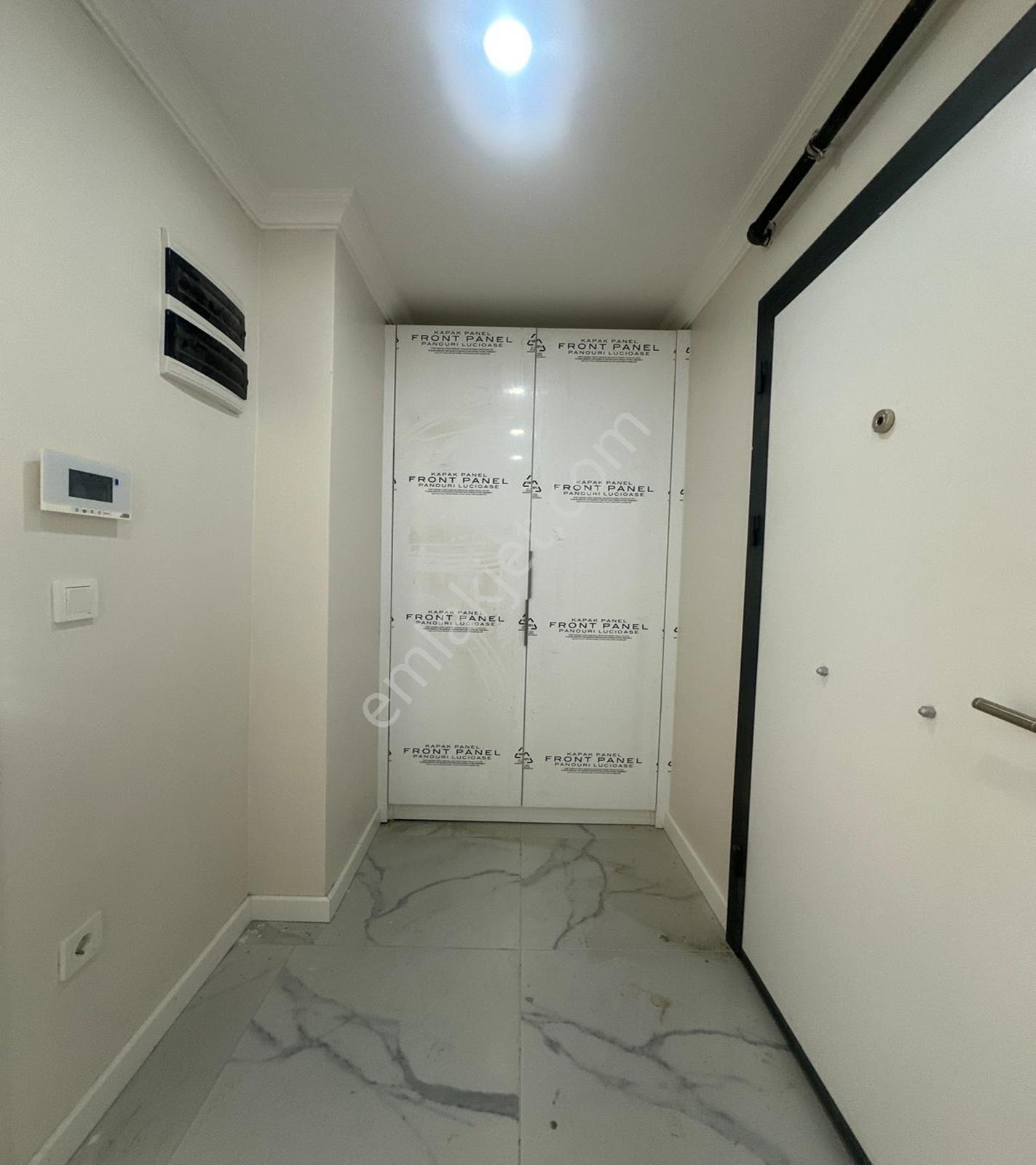 Kod 5450 Avrasya Yapıdan Çekmeköyde Balkonlu 2+1 Daire — fotoğraf 7