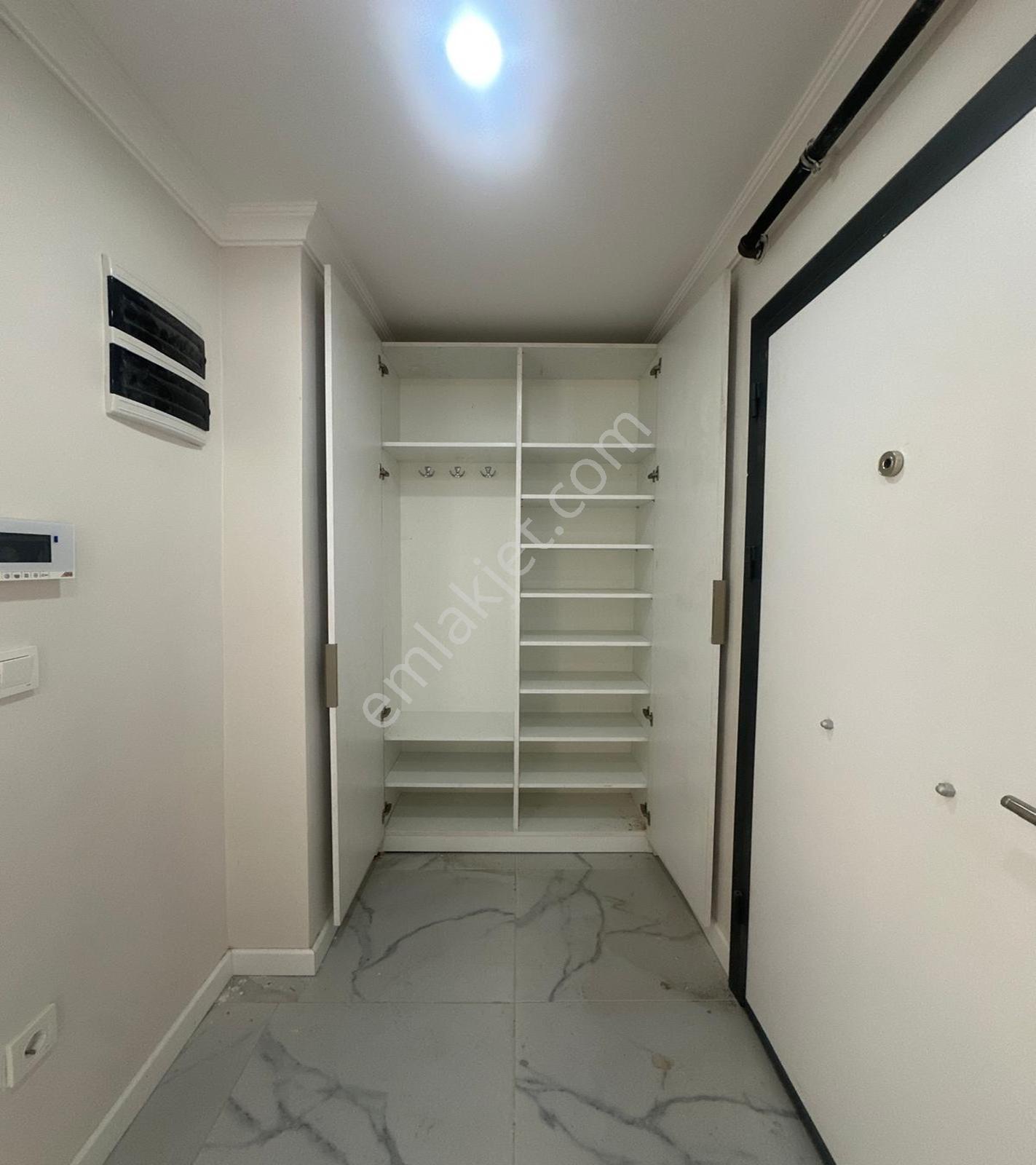 Kod 5450 Avrasya Yapıdan Çekmeköyde Balkonlu 2+1 Daire — fotoğraf 8
